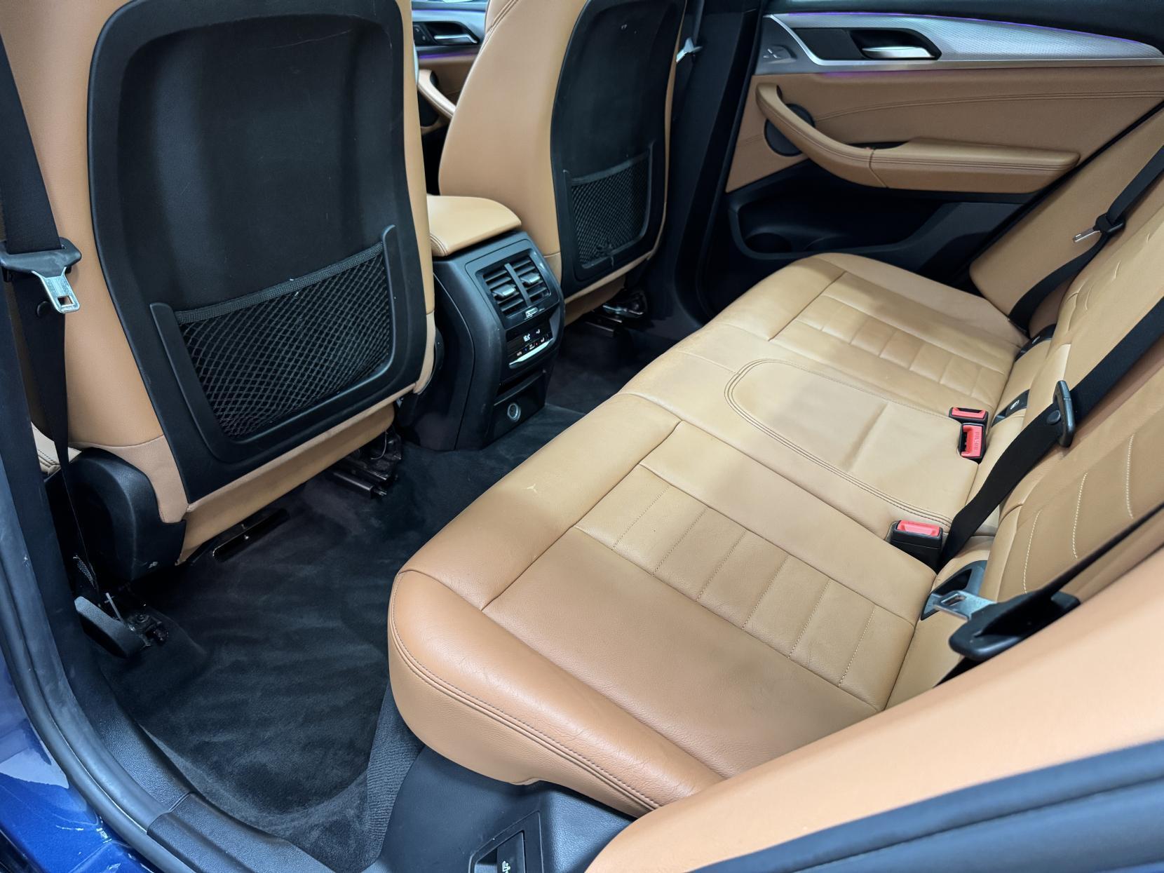 BMW X3 view 67