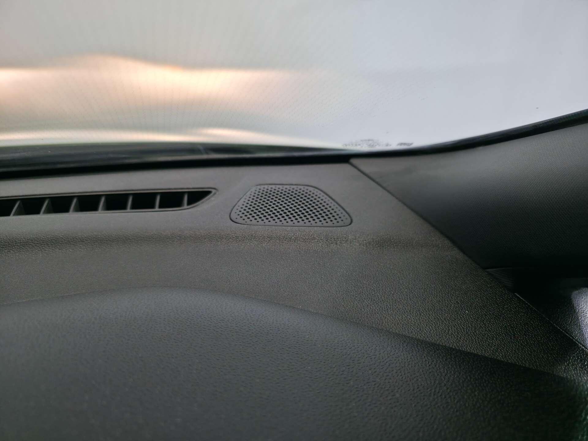 Ford Fiesta view 22