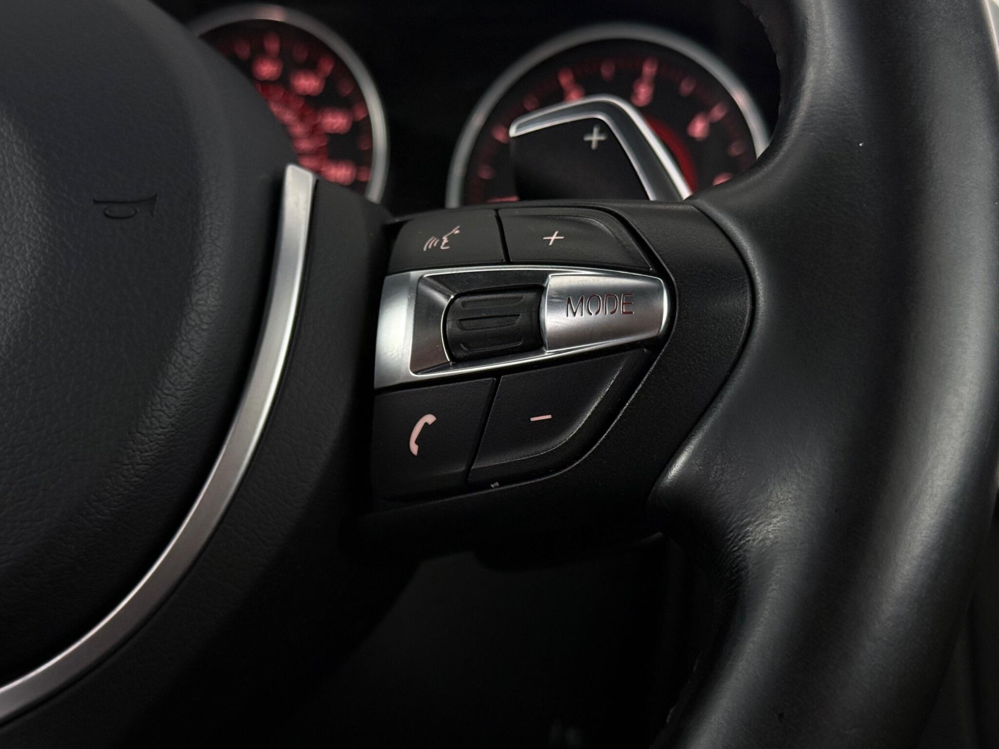 BMW 4 Series view 15