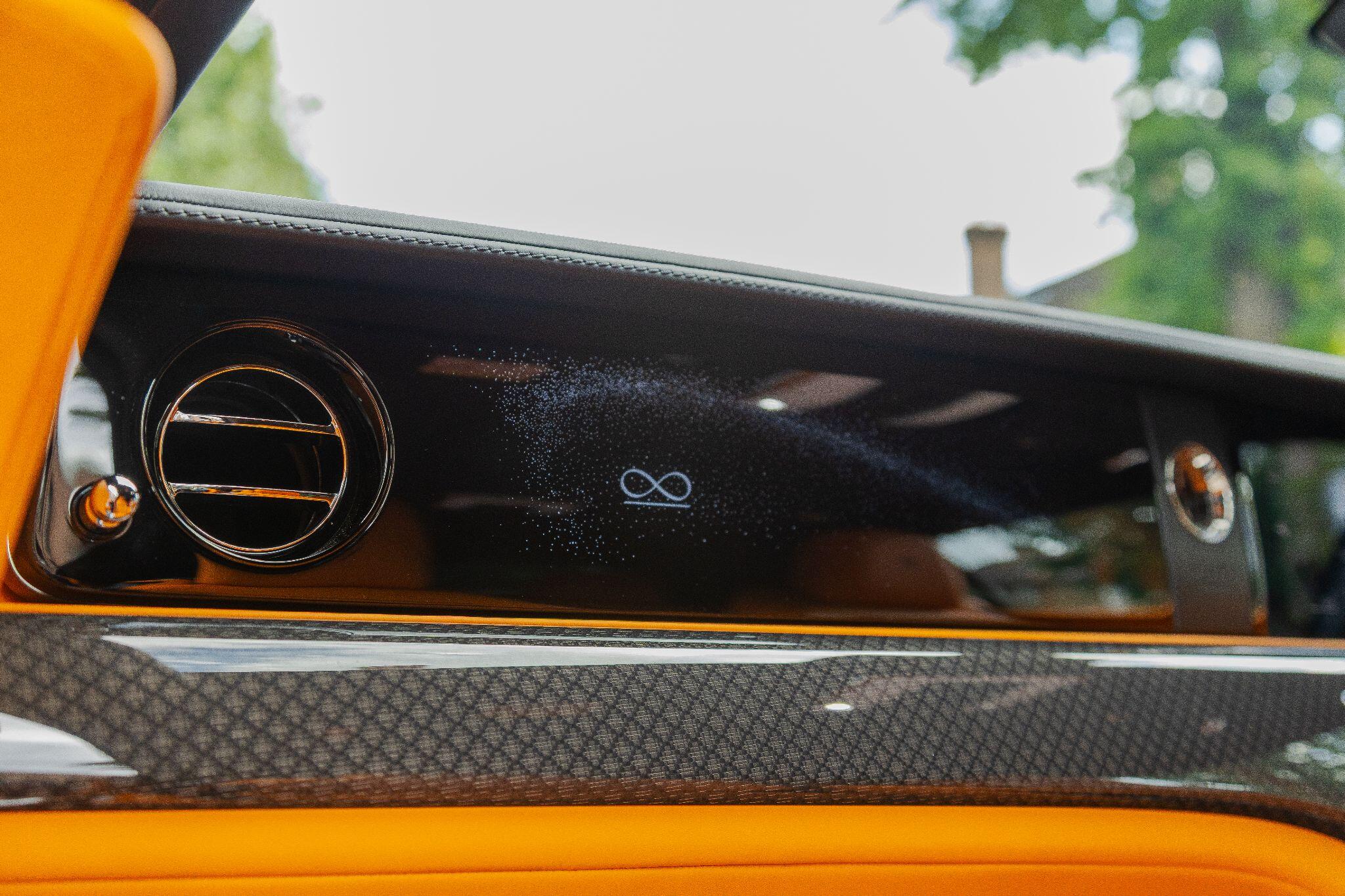 Rolls-Royce Spectre view 19