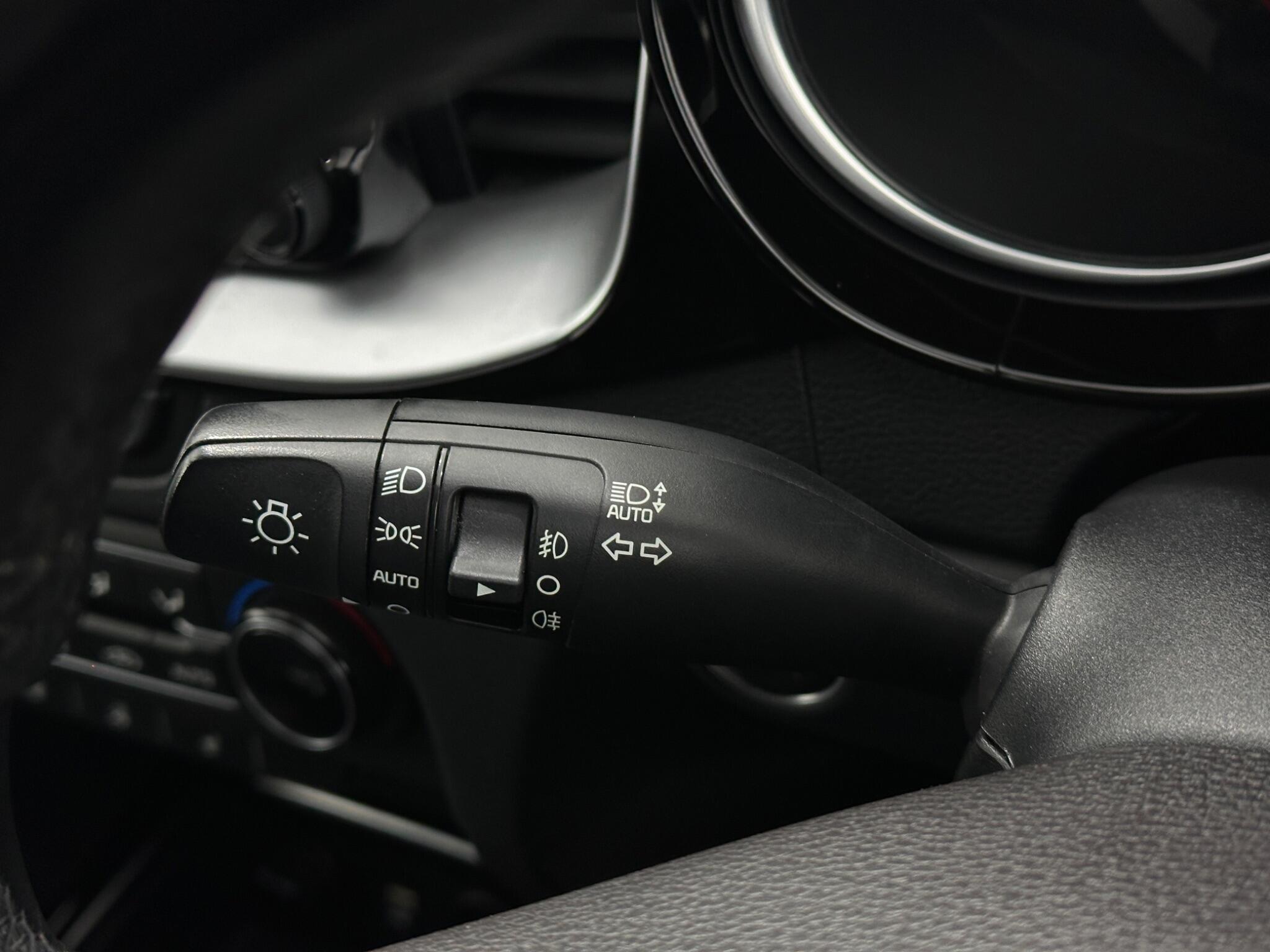 Kia Xceed view 14