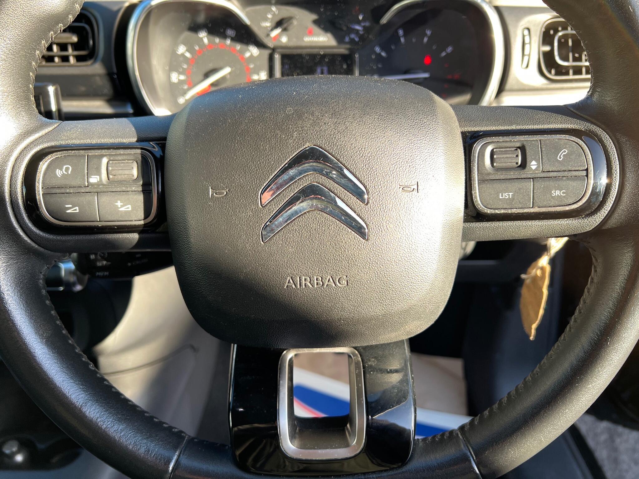 2019 Citroen C3 1.2 PureTech GPF Flair Euro 6 (s/s) 5dr • 65,000 miles image 27
