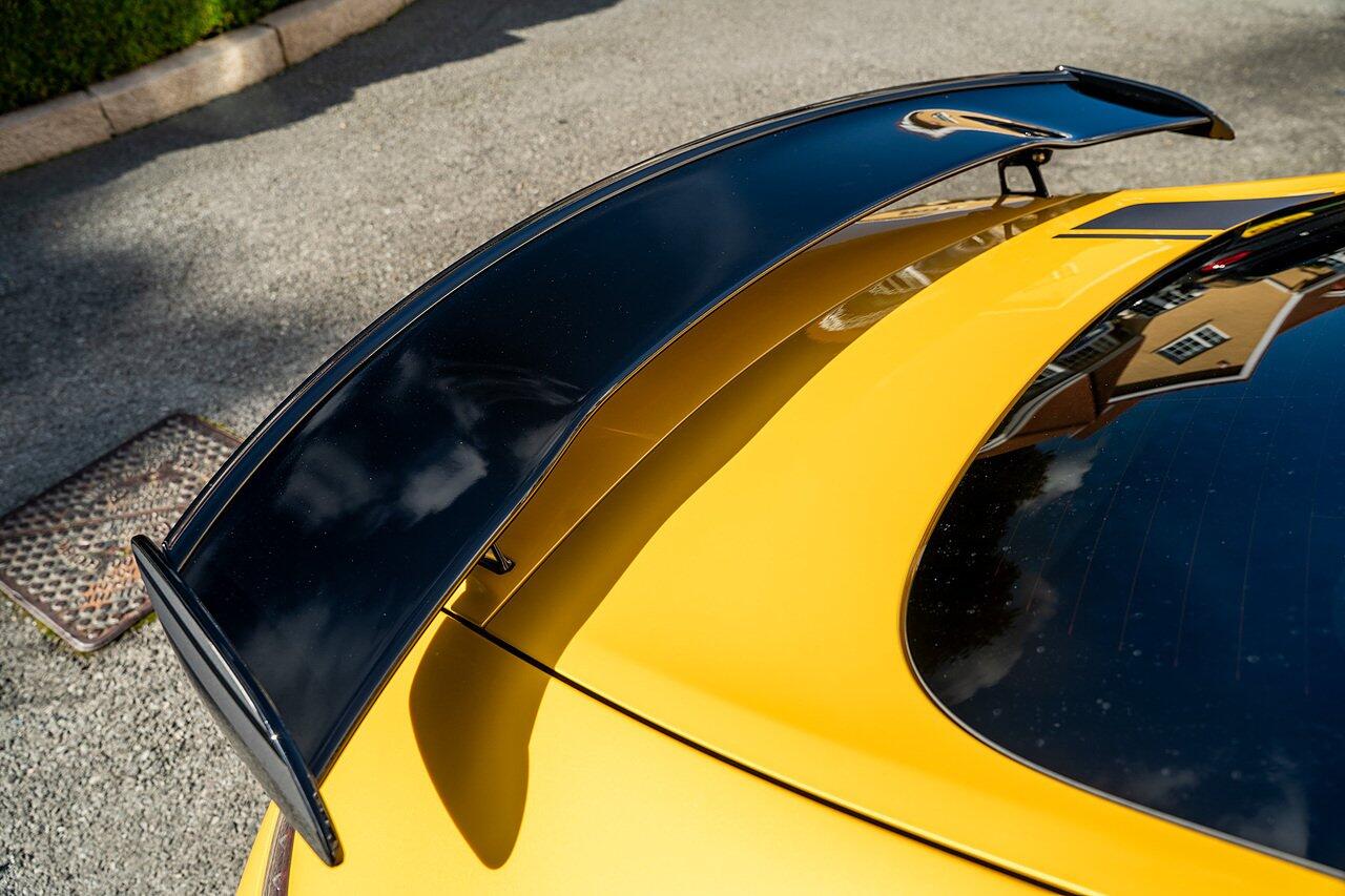 Mercedes-Benz Amg GT view 19