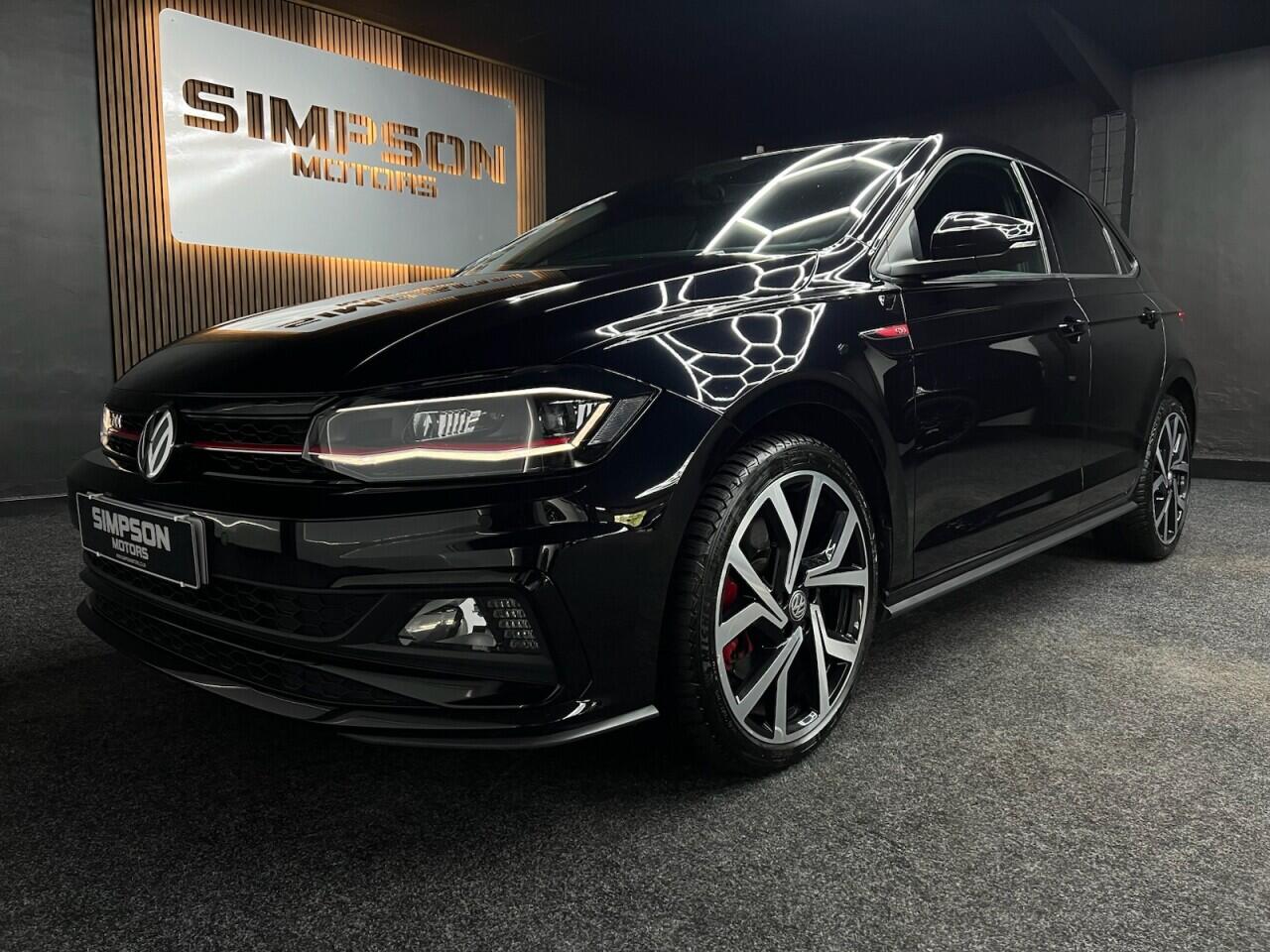 Volkswagen Polo view 26