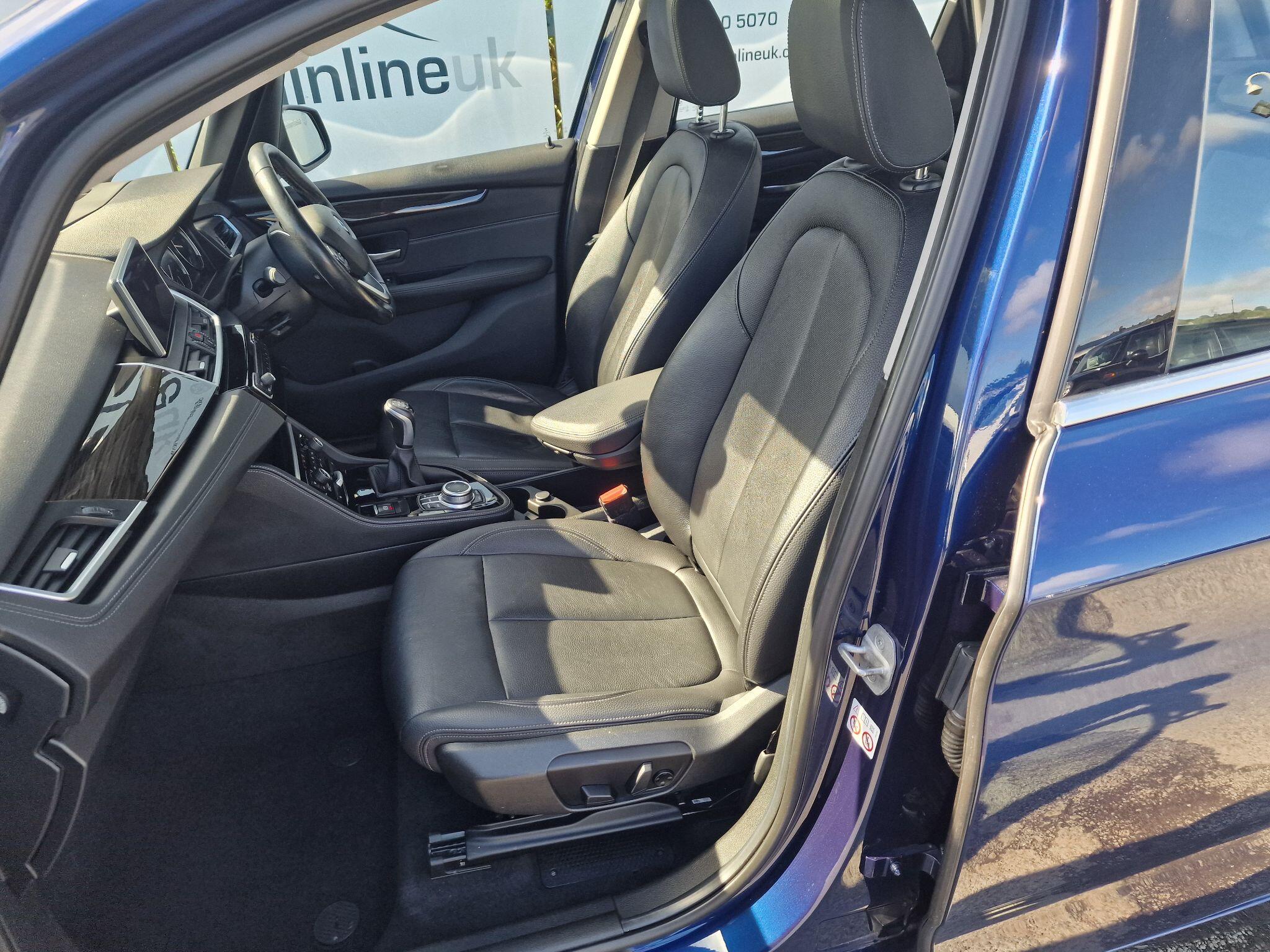 BMW 2 Series view 71