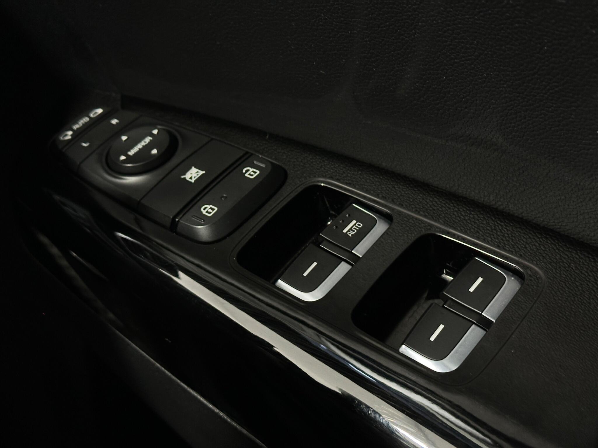 Kia Sportage view 19