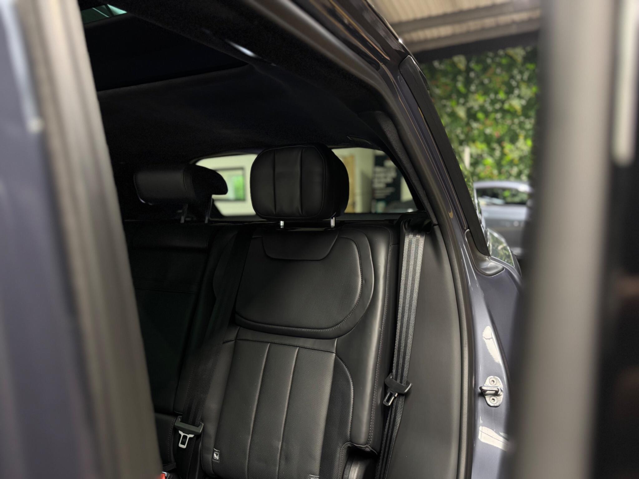 Land Rover Range Rover Sport view 22