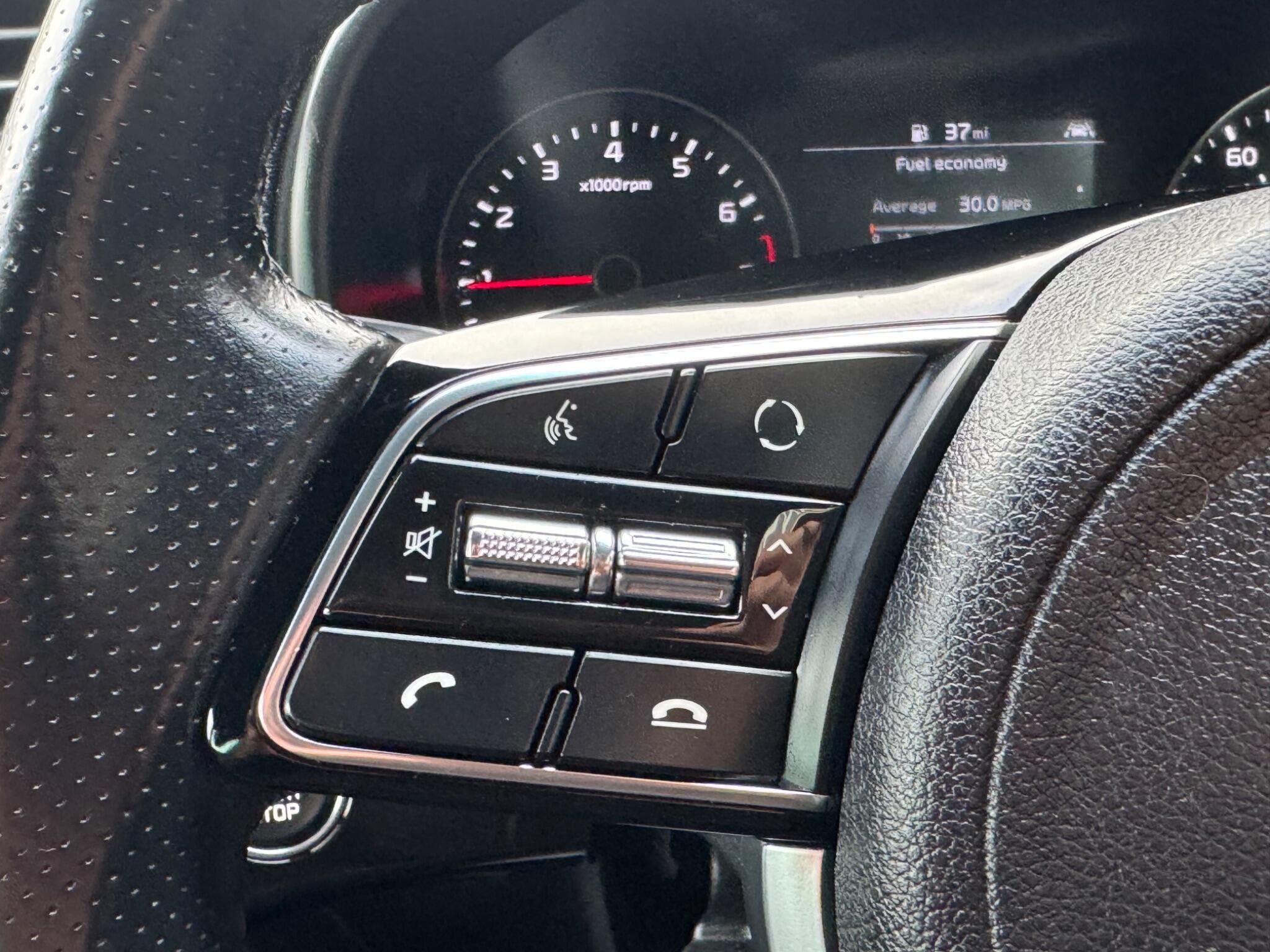 Kia Sportage view 17