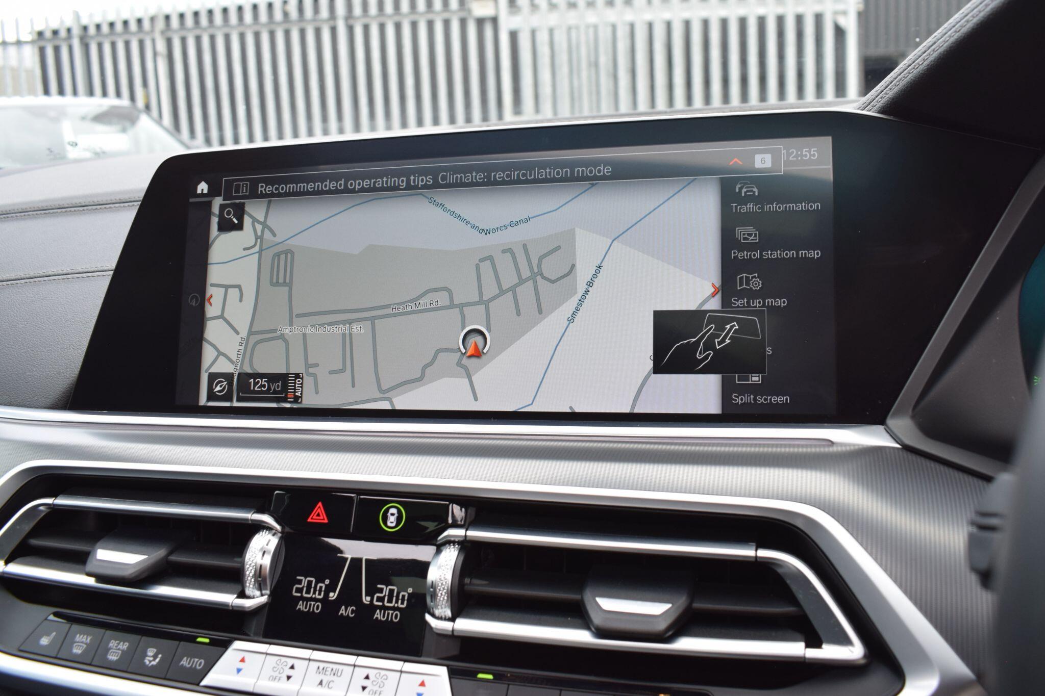 BMW X5 view 15