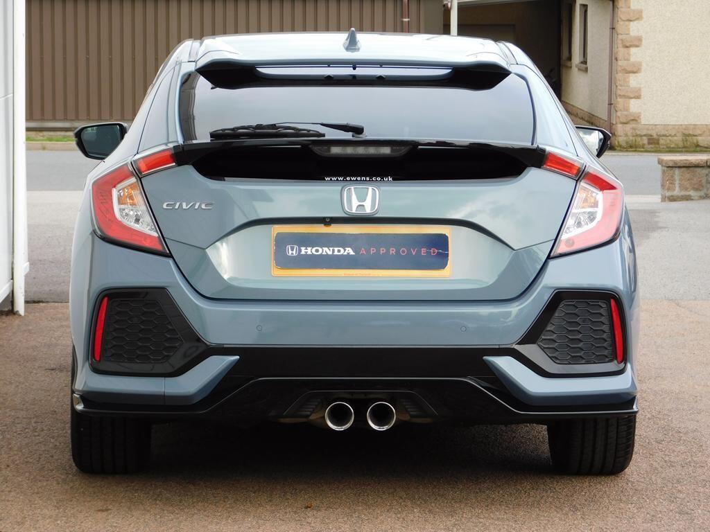 Civic