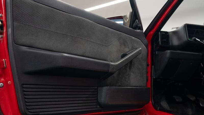 Lancia Delta view 26