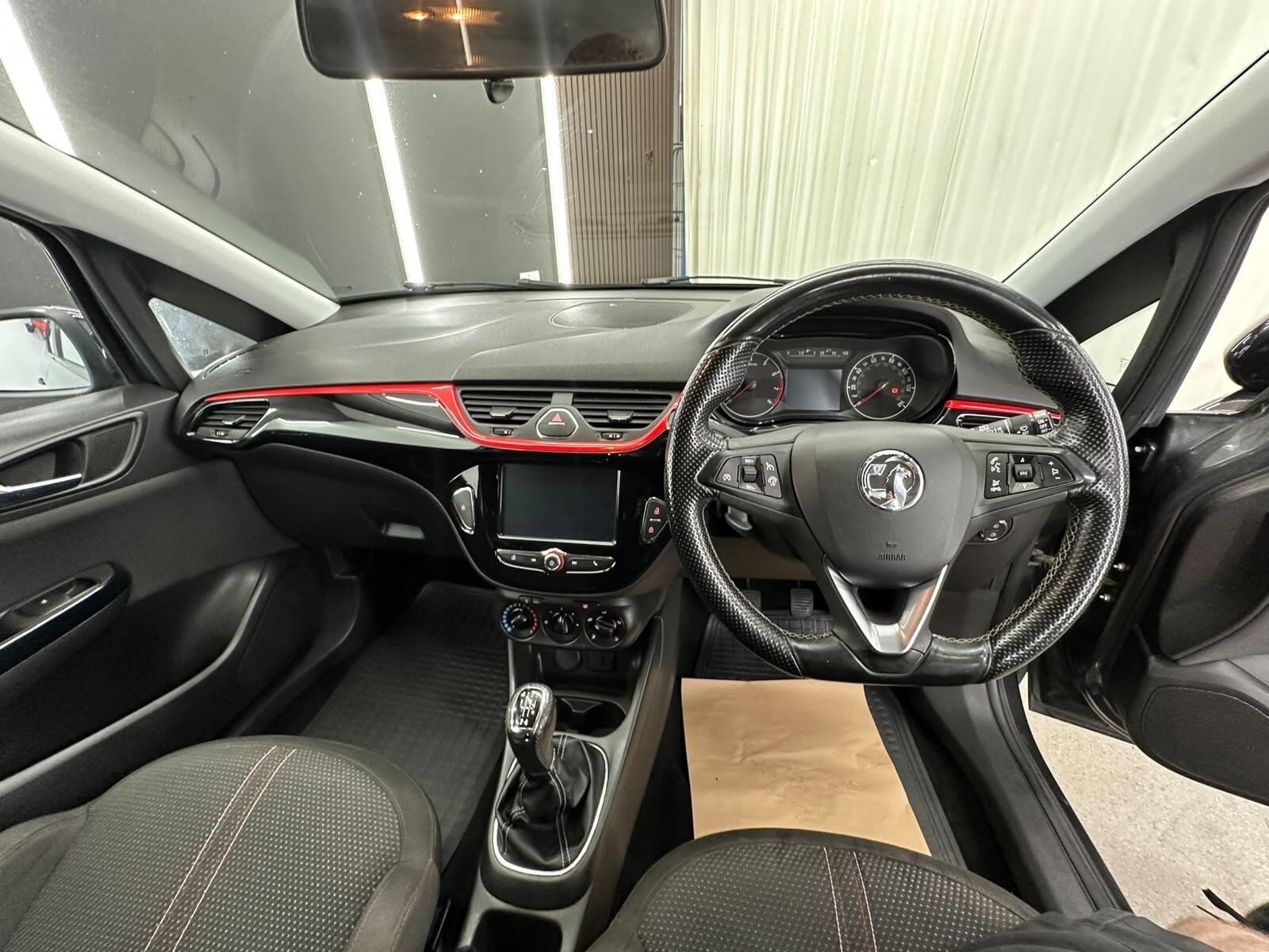 Vauxhall Corsa view 30