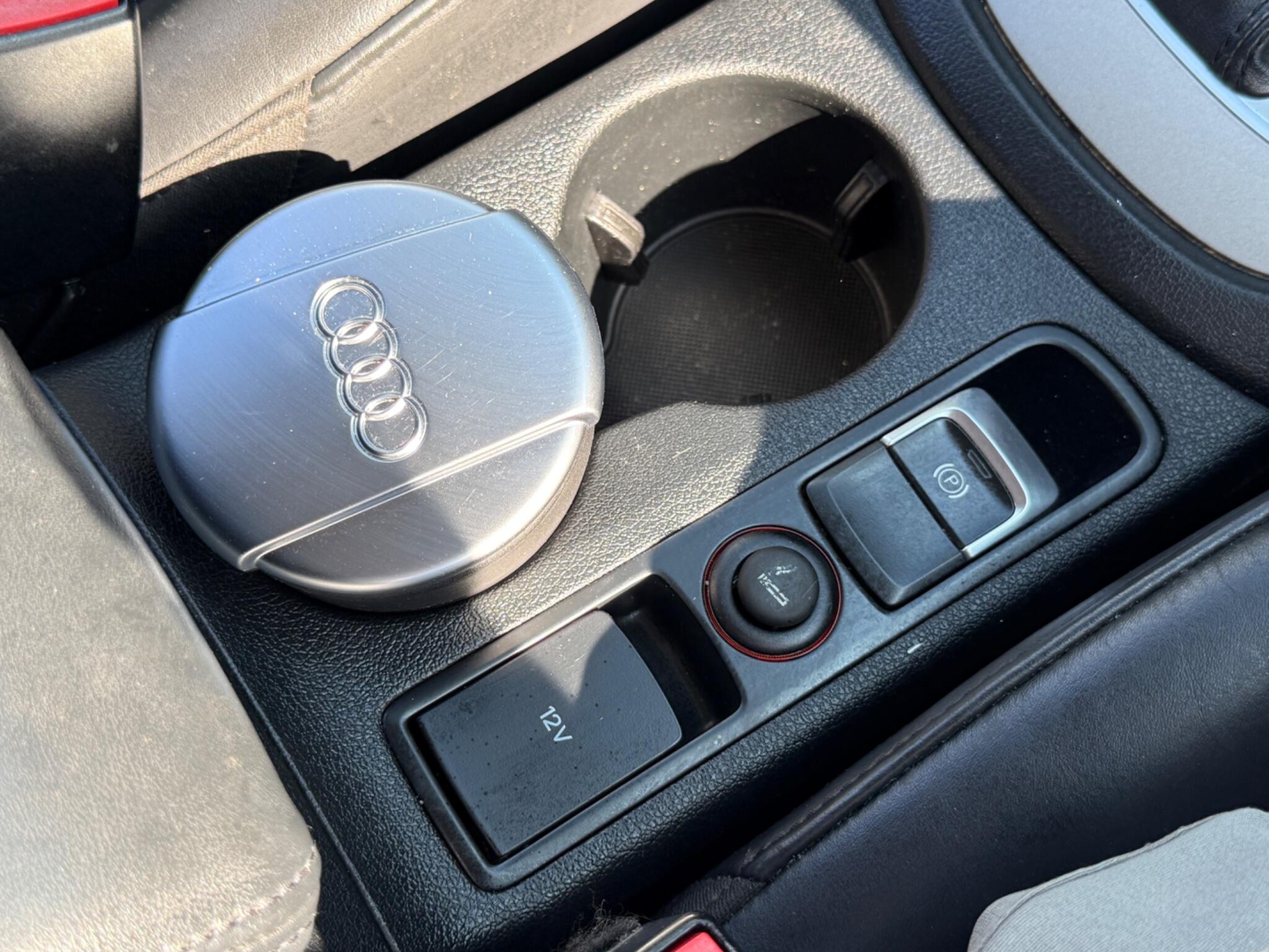 Audi Q3 - Image 62