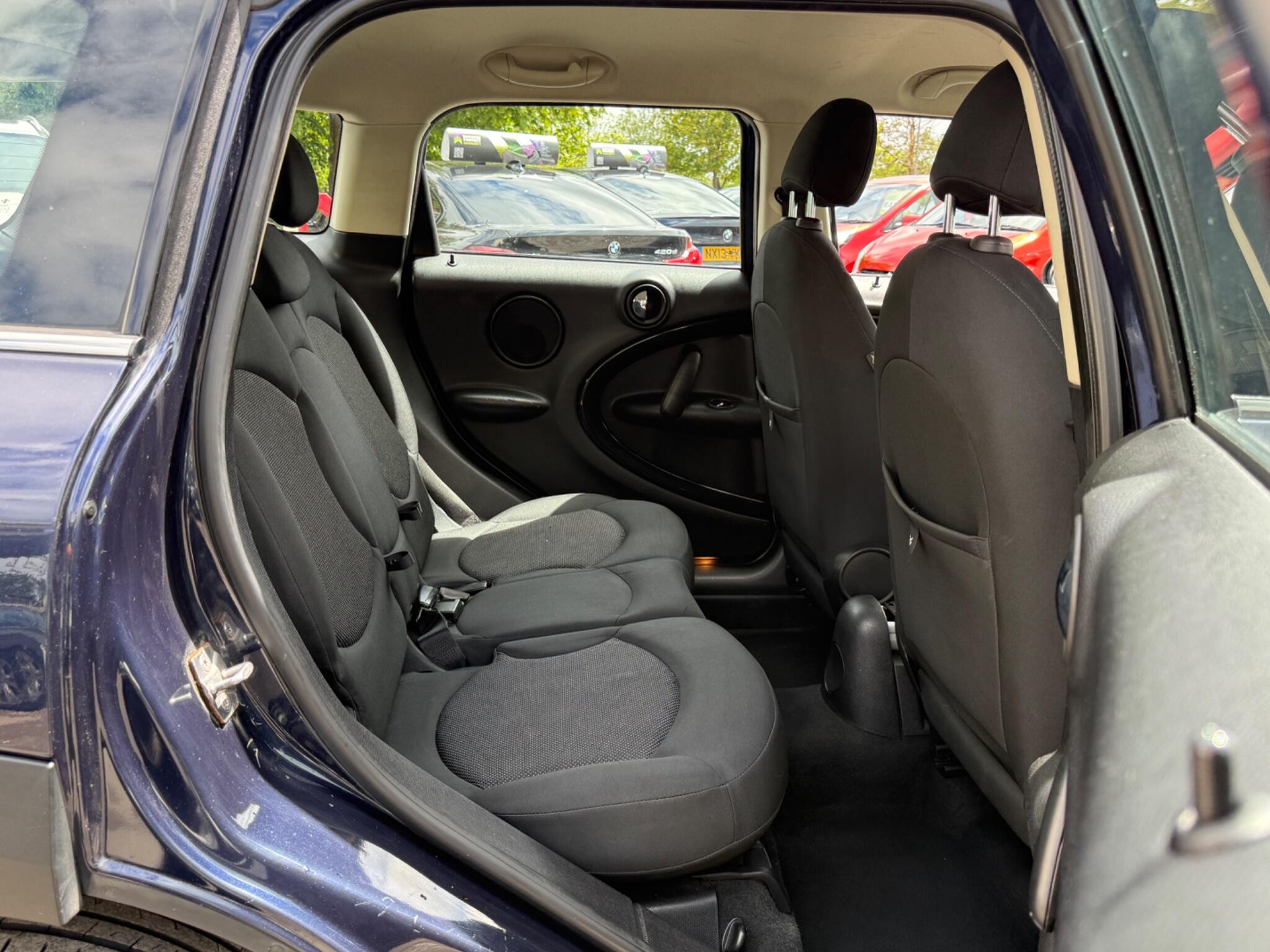 MINI Countryman - Image 41