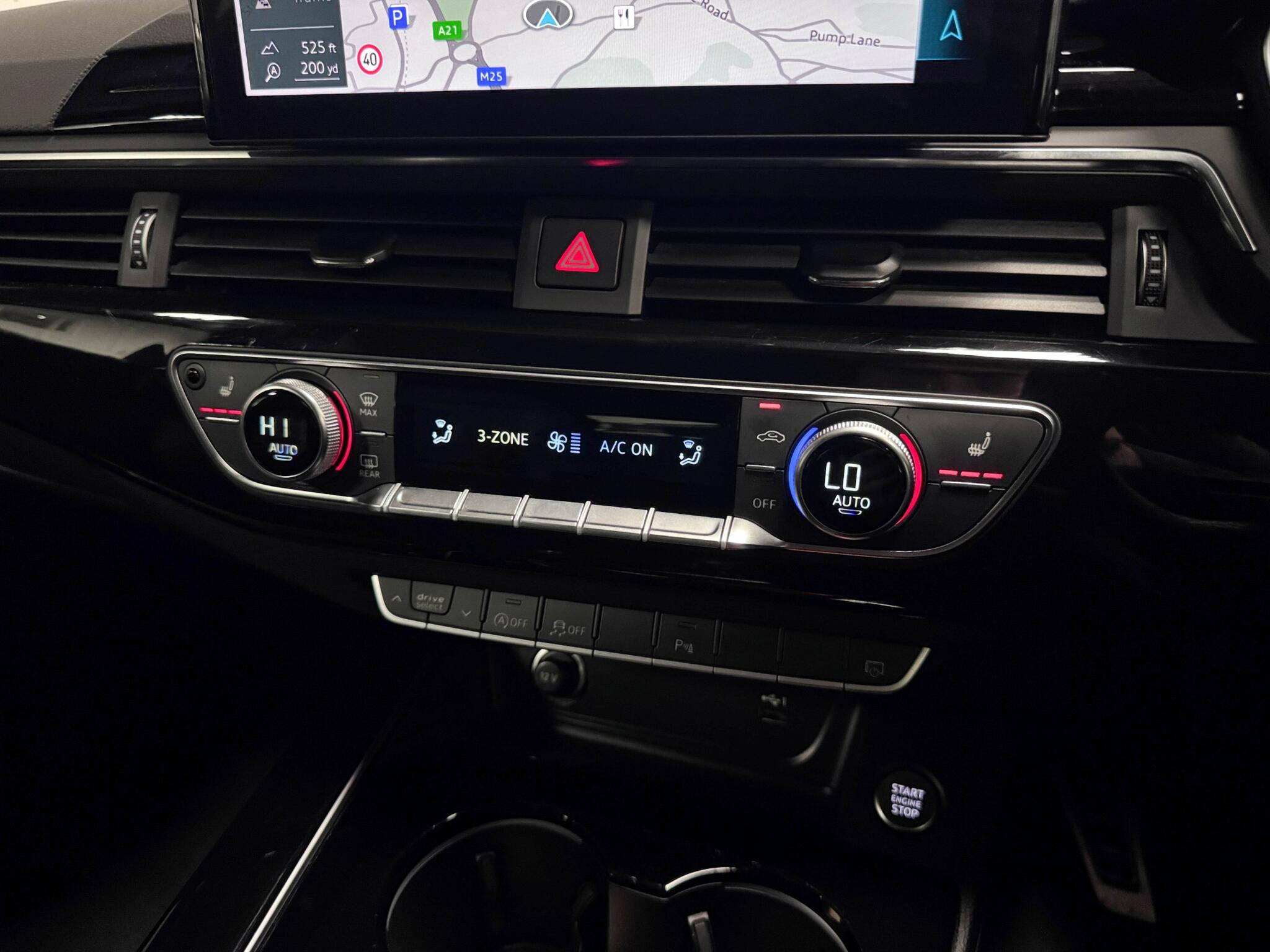 Audi A5 view 38
