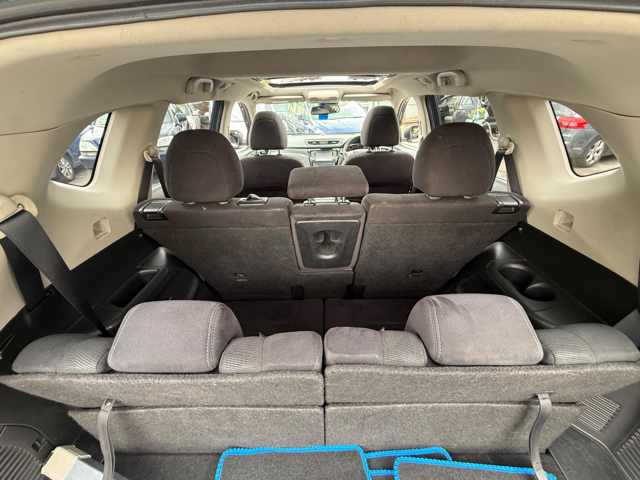 Nissan X-Trail - Image 48