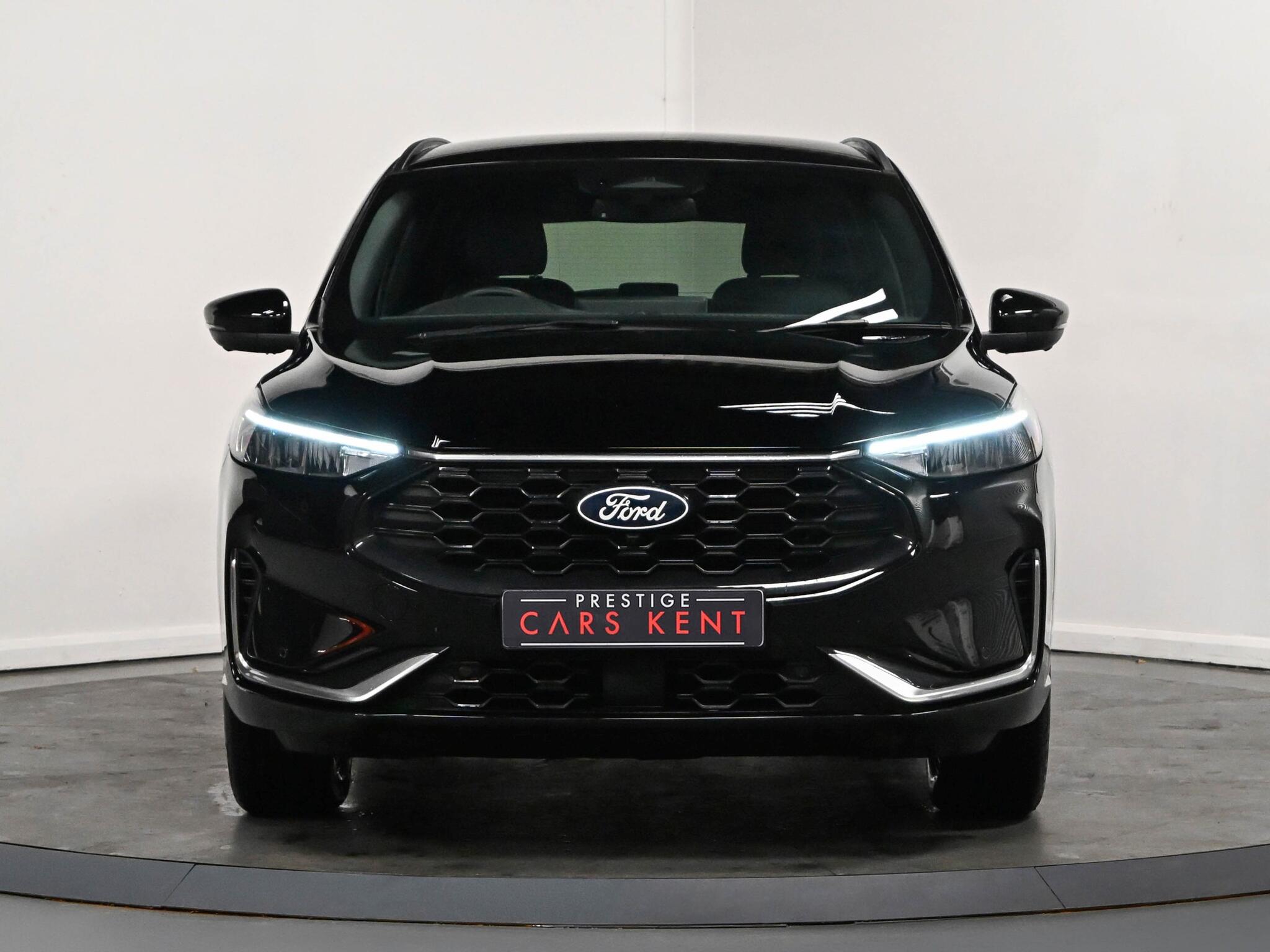 Ford Kuga view 24
