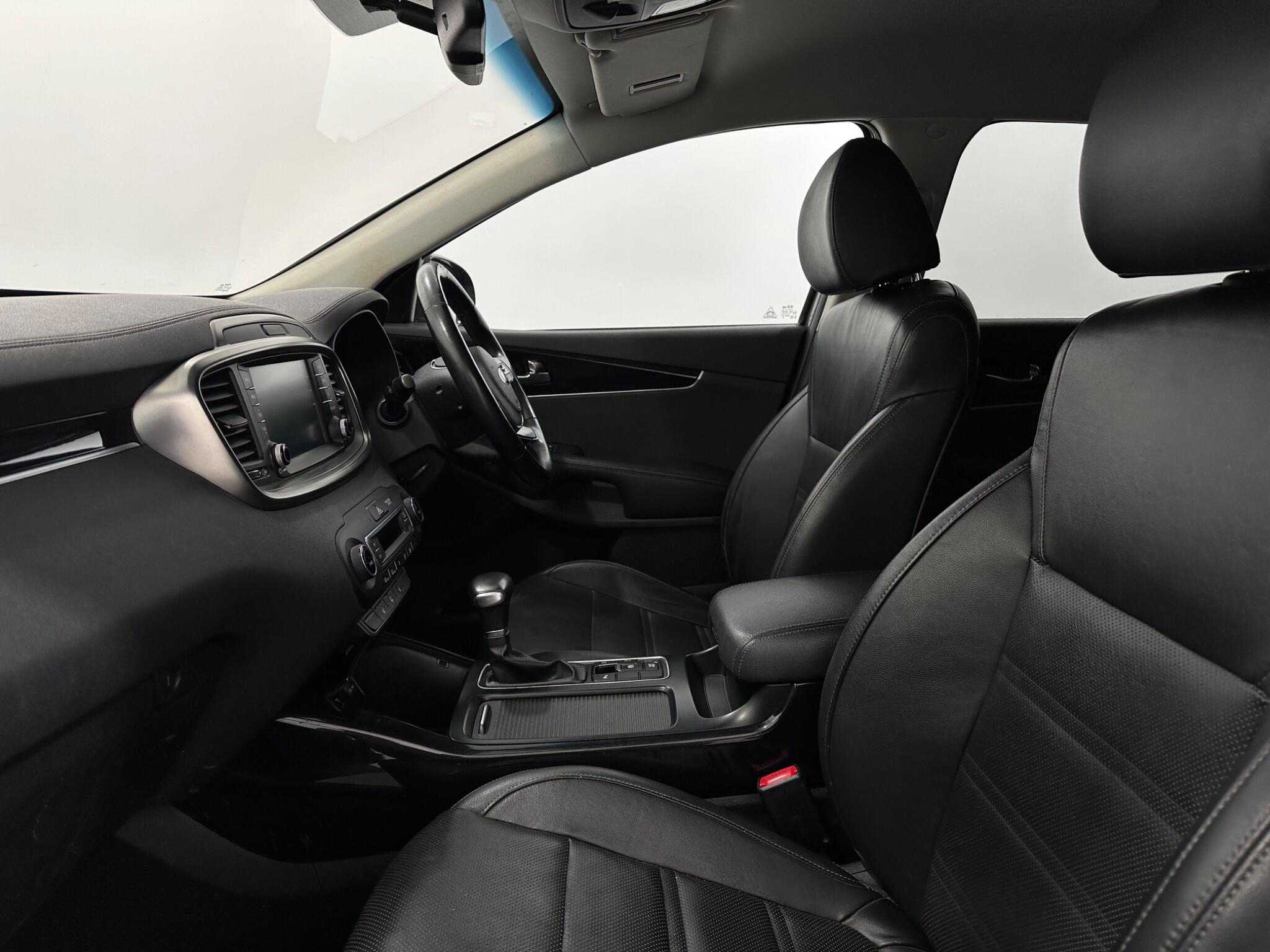 Kia Sorento view 35