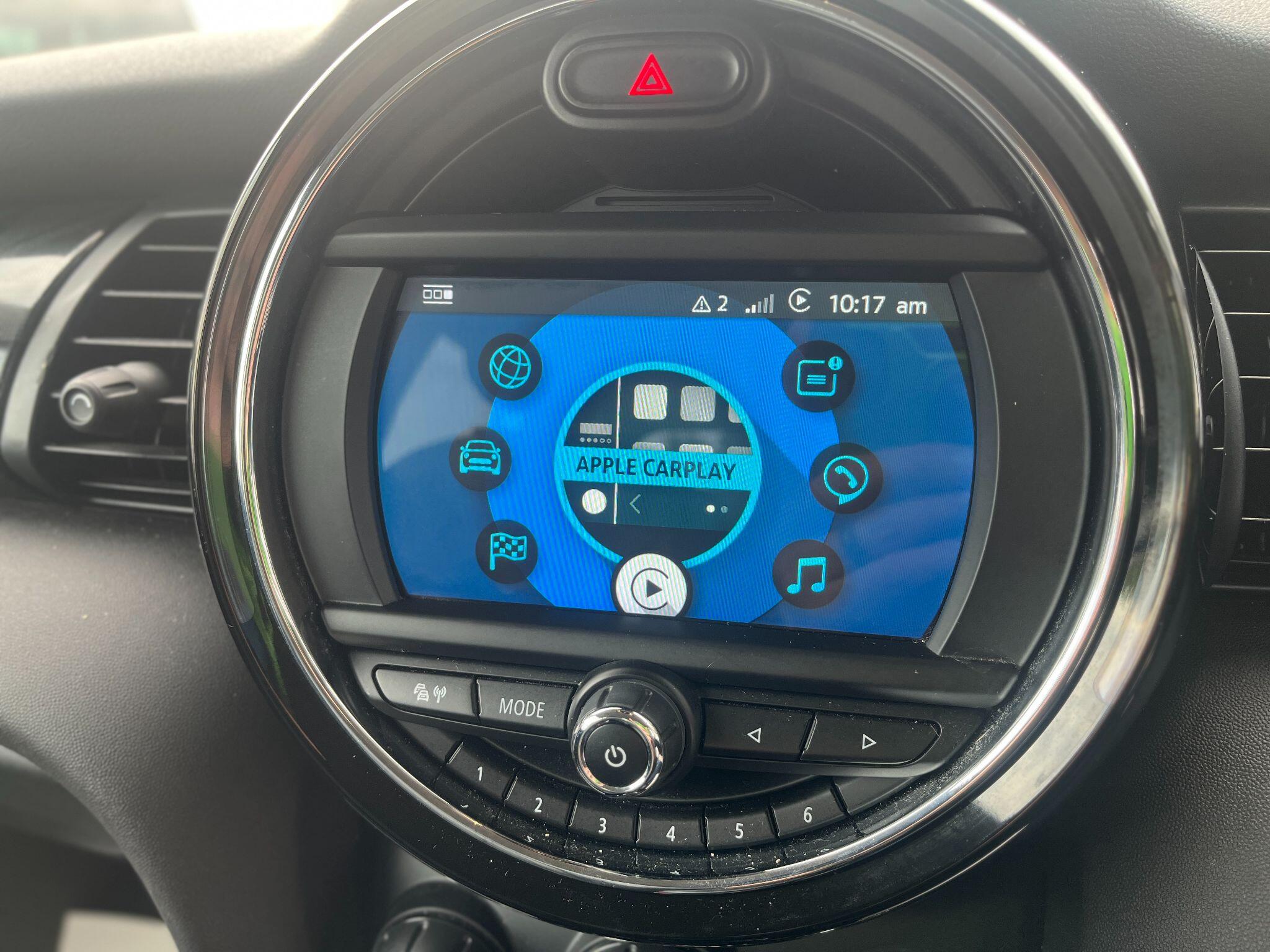 Mini Hatch view 36