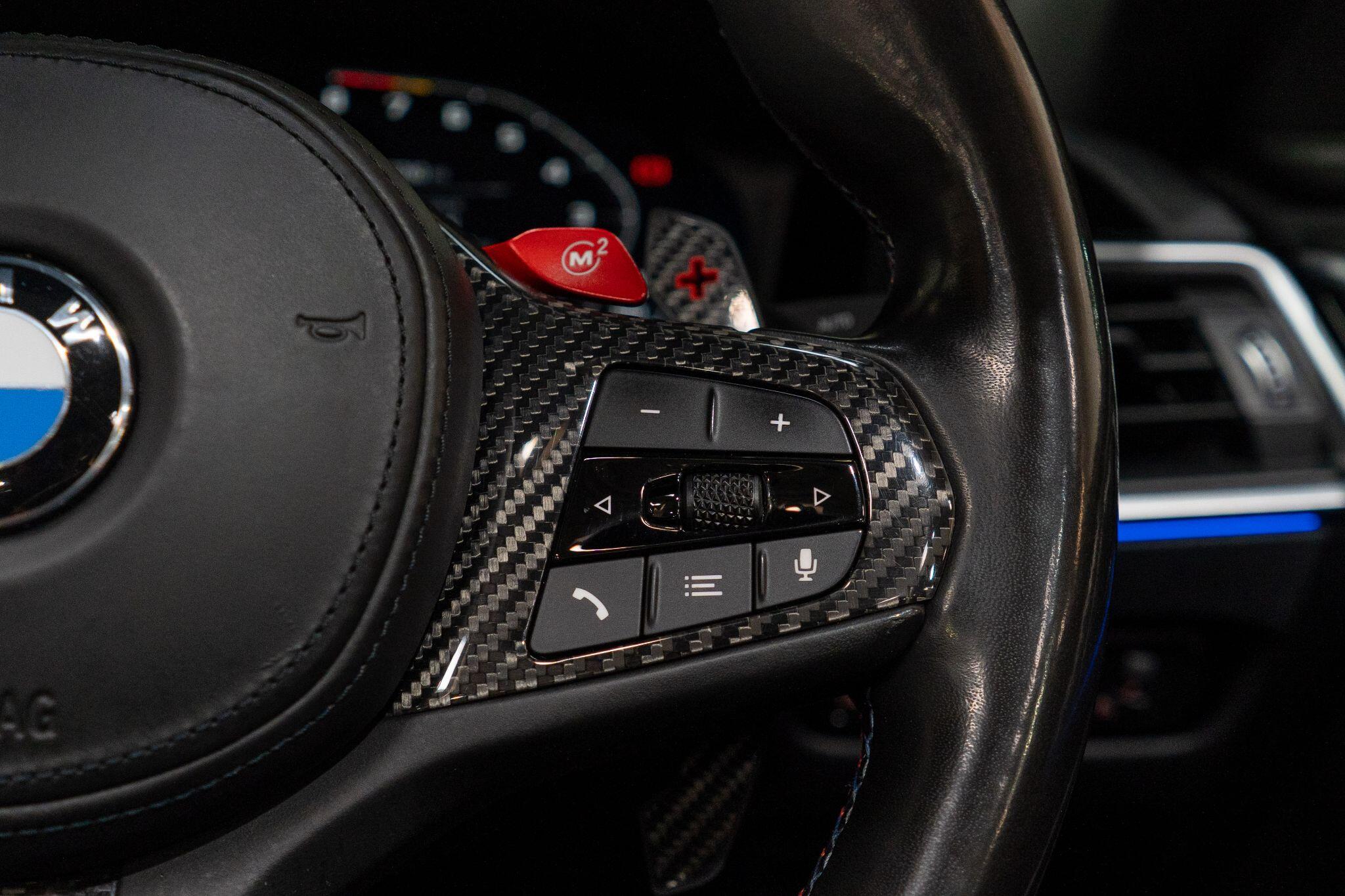 BMW M4 view 32