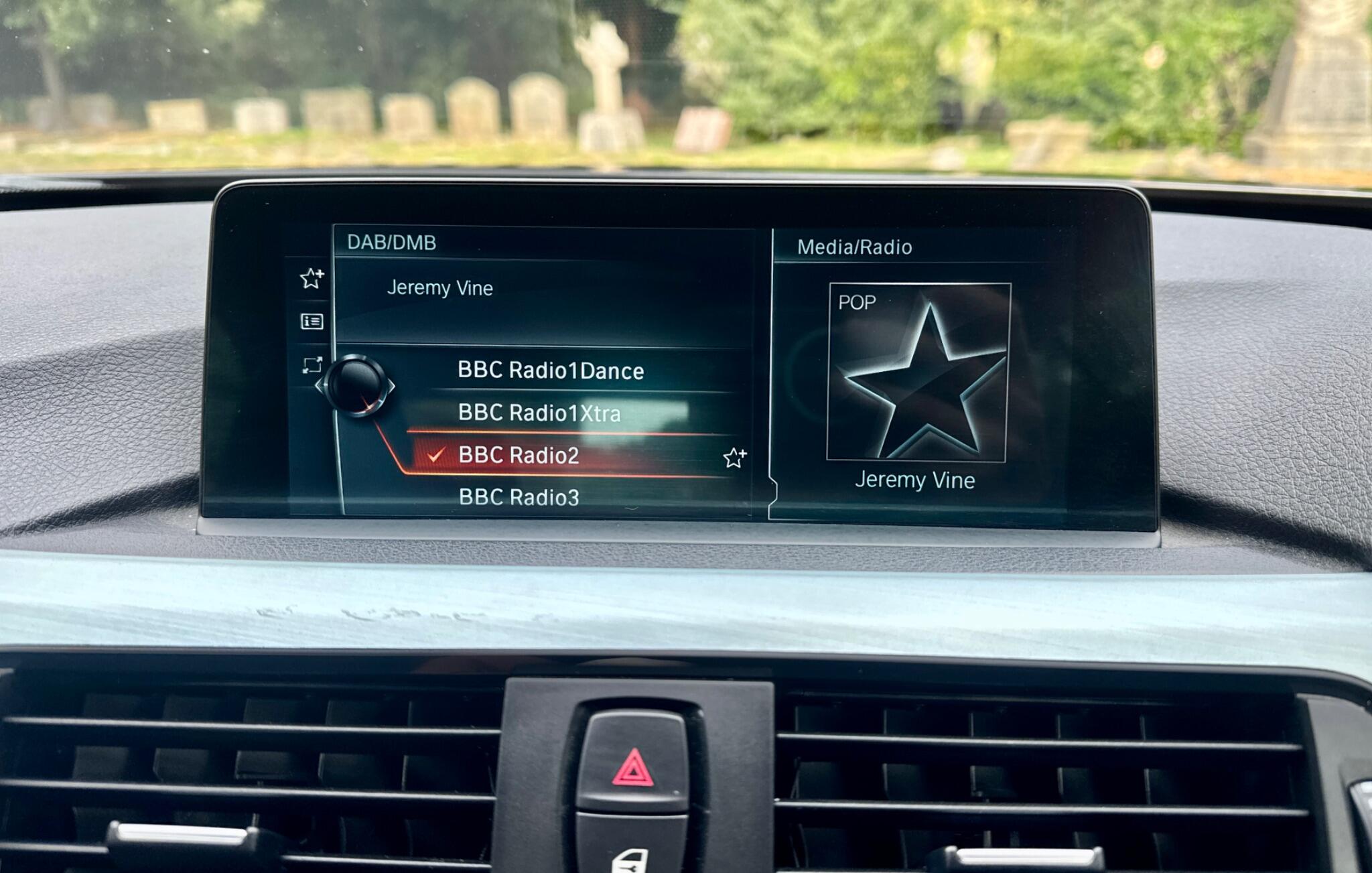 BMW 4 Series view 61