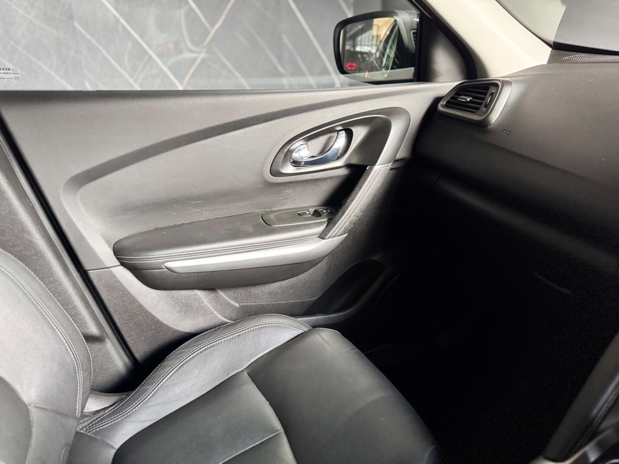 Renault Kadjar view 55