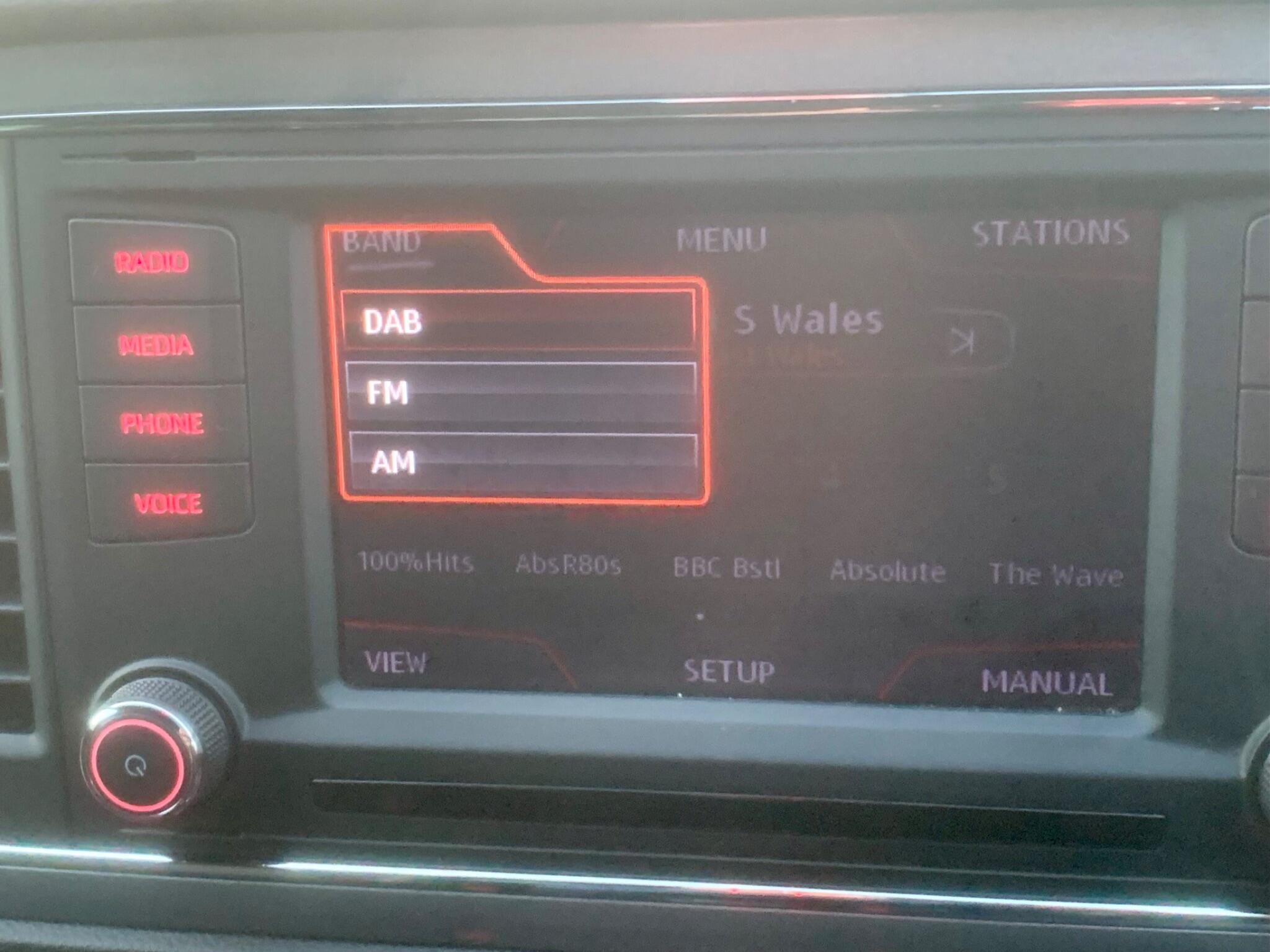 Seat Leon Leon view 28