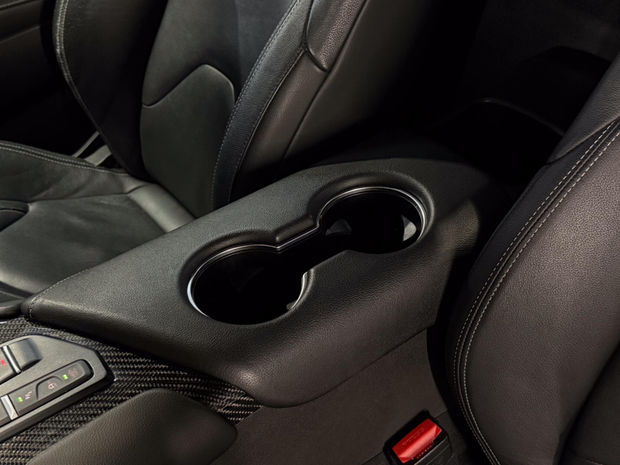 Toyota Supra view 37