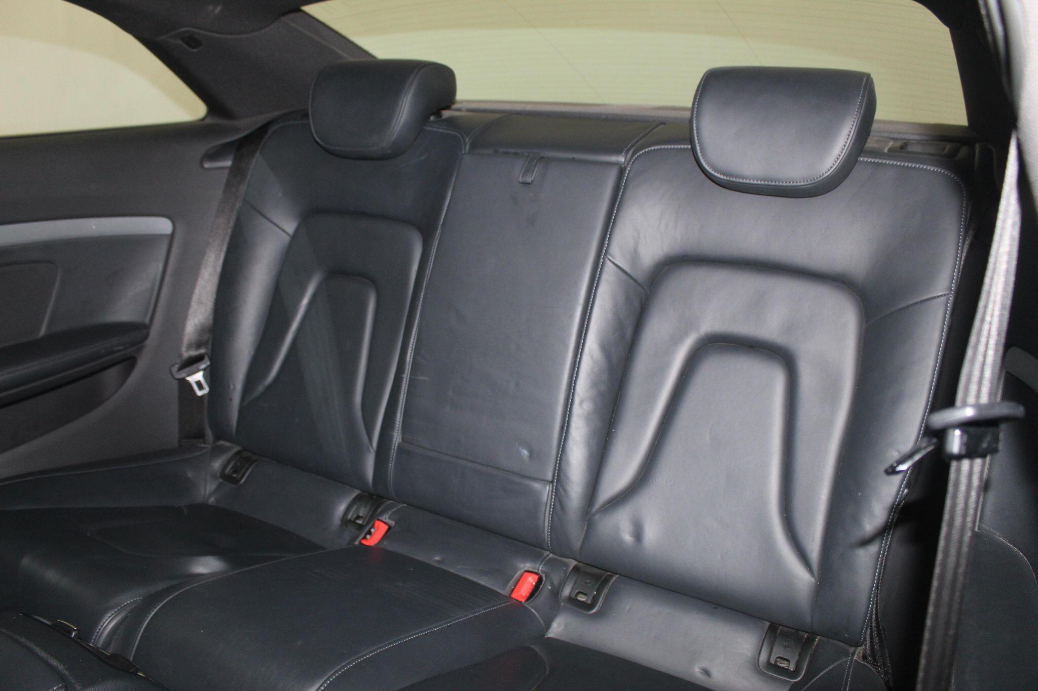 Audi A5 view 52