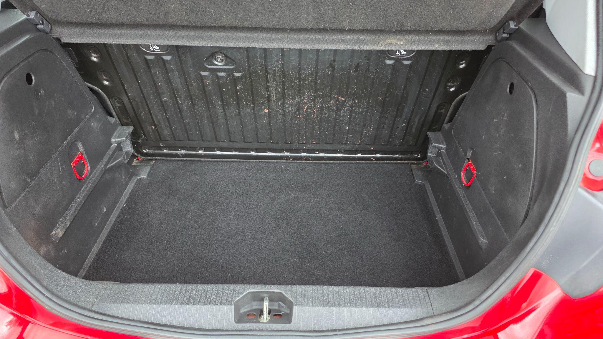 Vauxhall Corsa view 34
