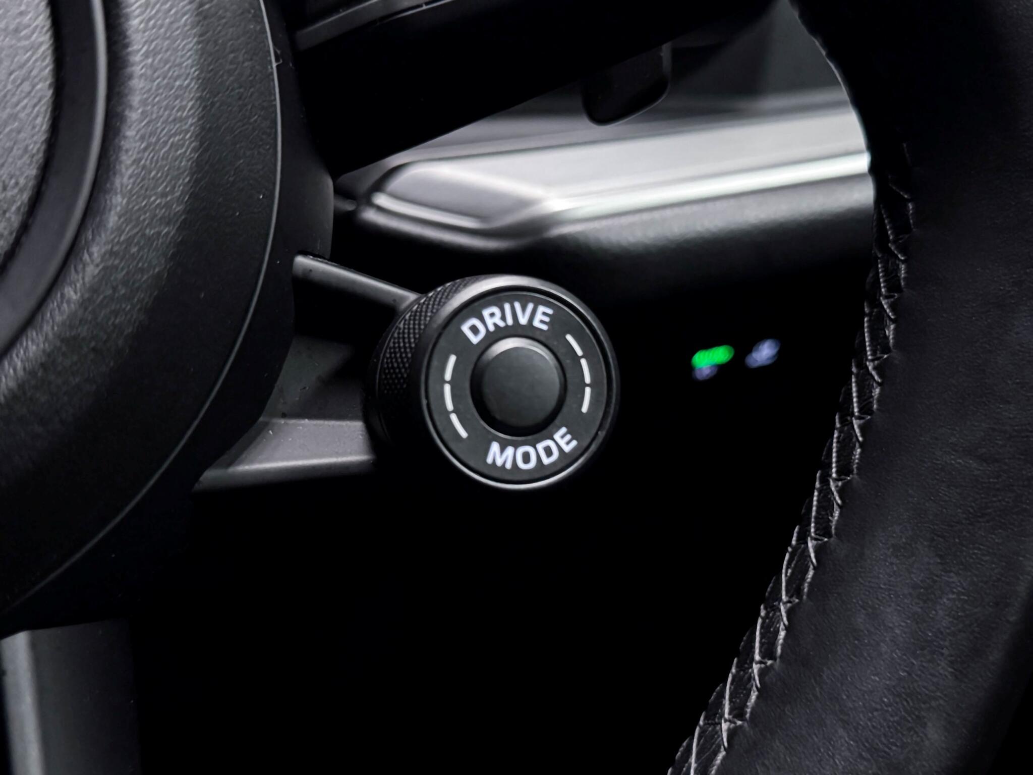 Porsche Cayenne view 37