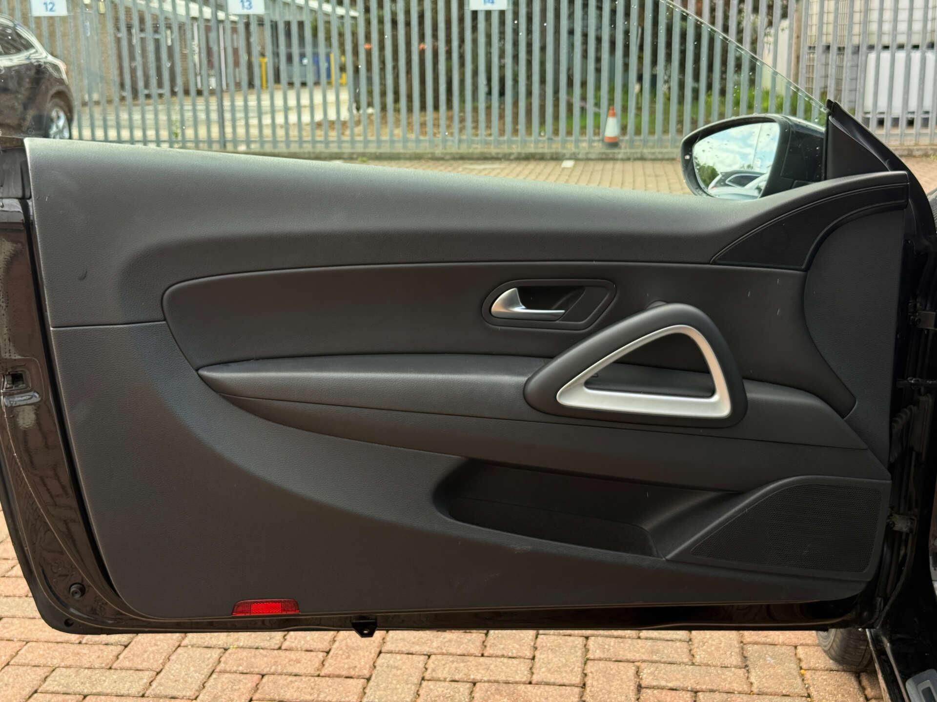 Volkswagen Scirocco view 30