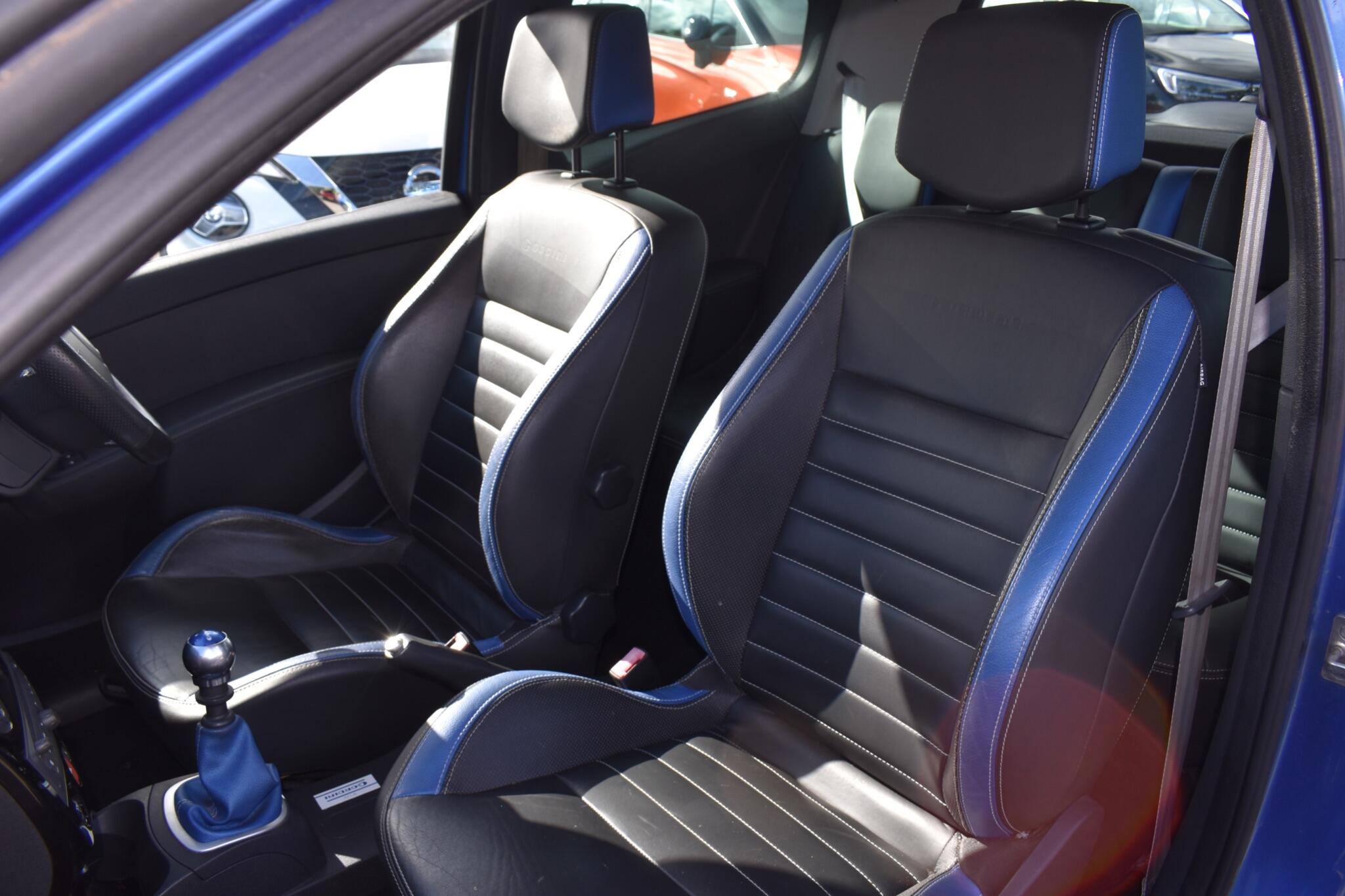 Clio - 2.0 Gordini Euro 5 3dr - Image 14