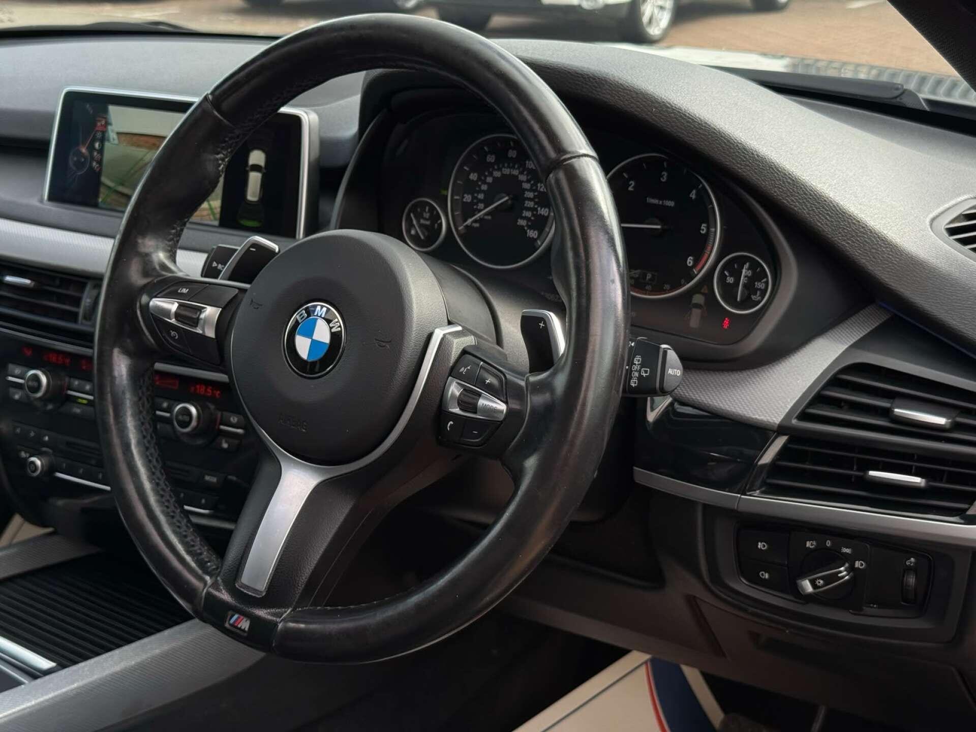 BMW X5 X5 view 52