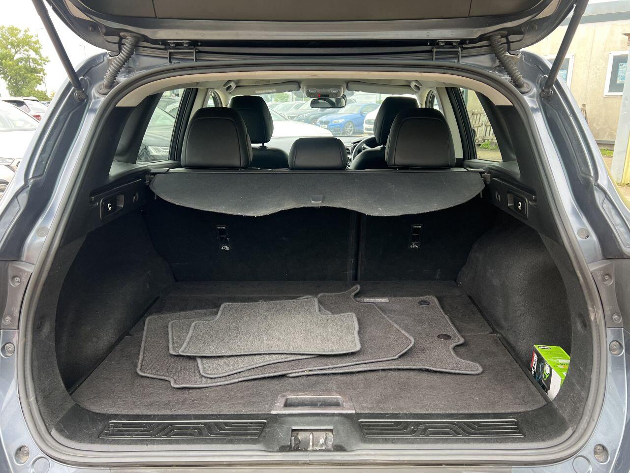 Renault Kadjar view 9