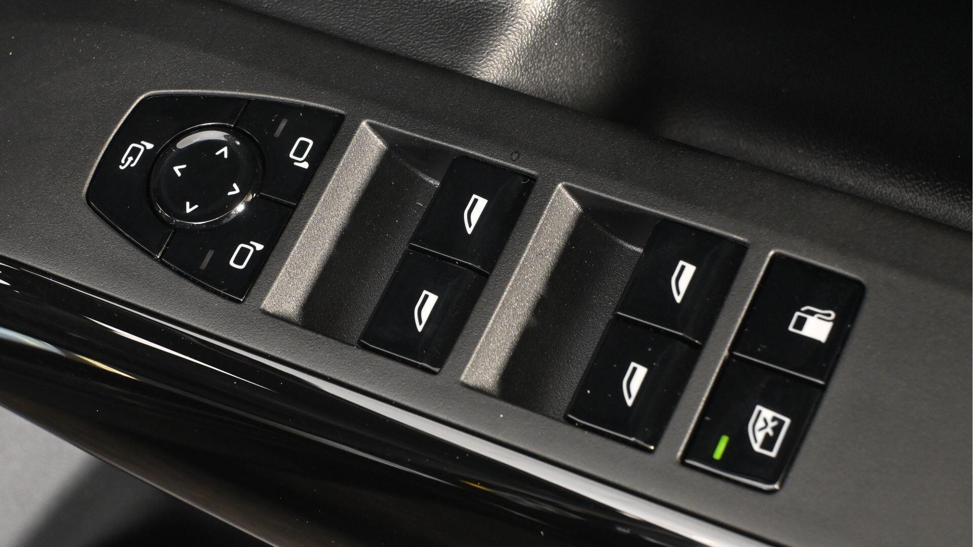 BMW X3 view 27
