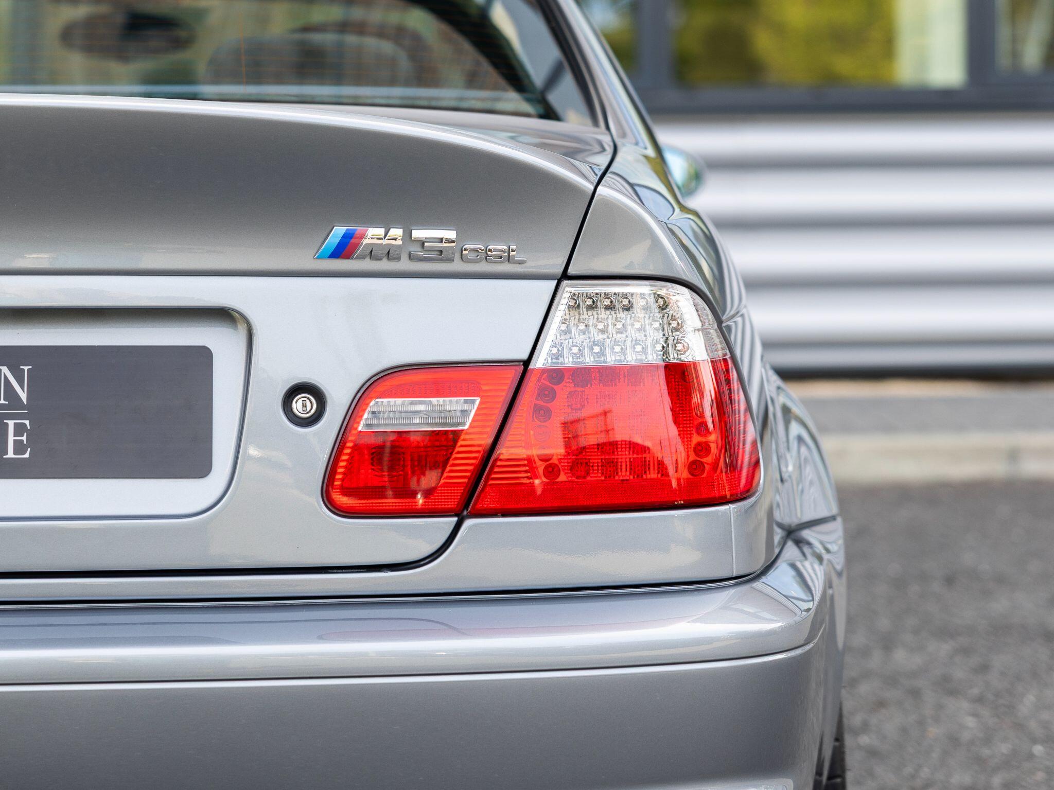 BMW M3 view 42