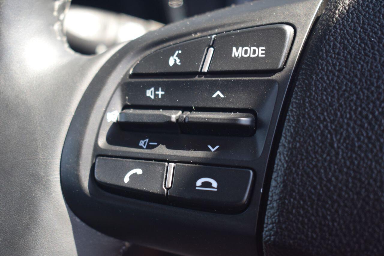 Hyundai I10 view 22