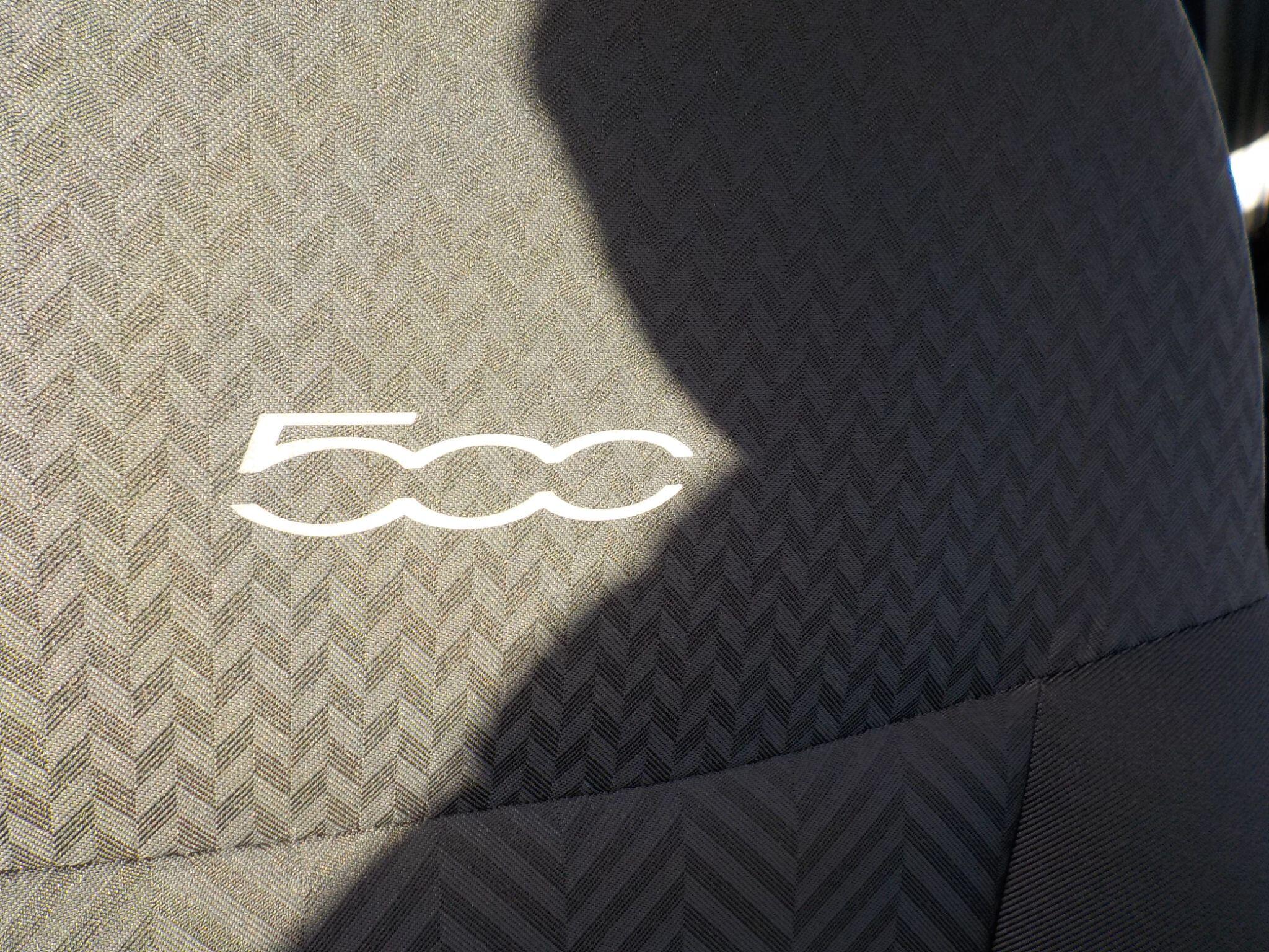 Fiat 500 1.2 ECO Pop Star Euro 6 (s/s) 3dr