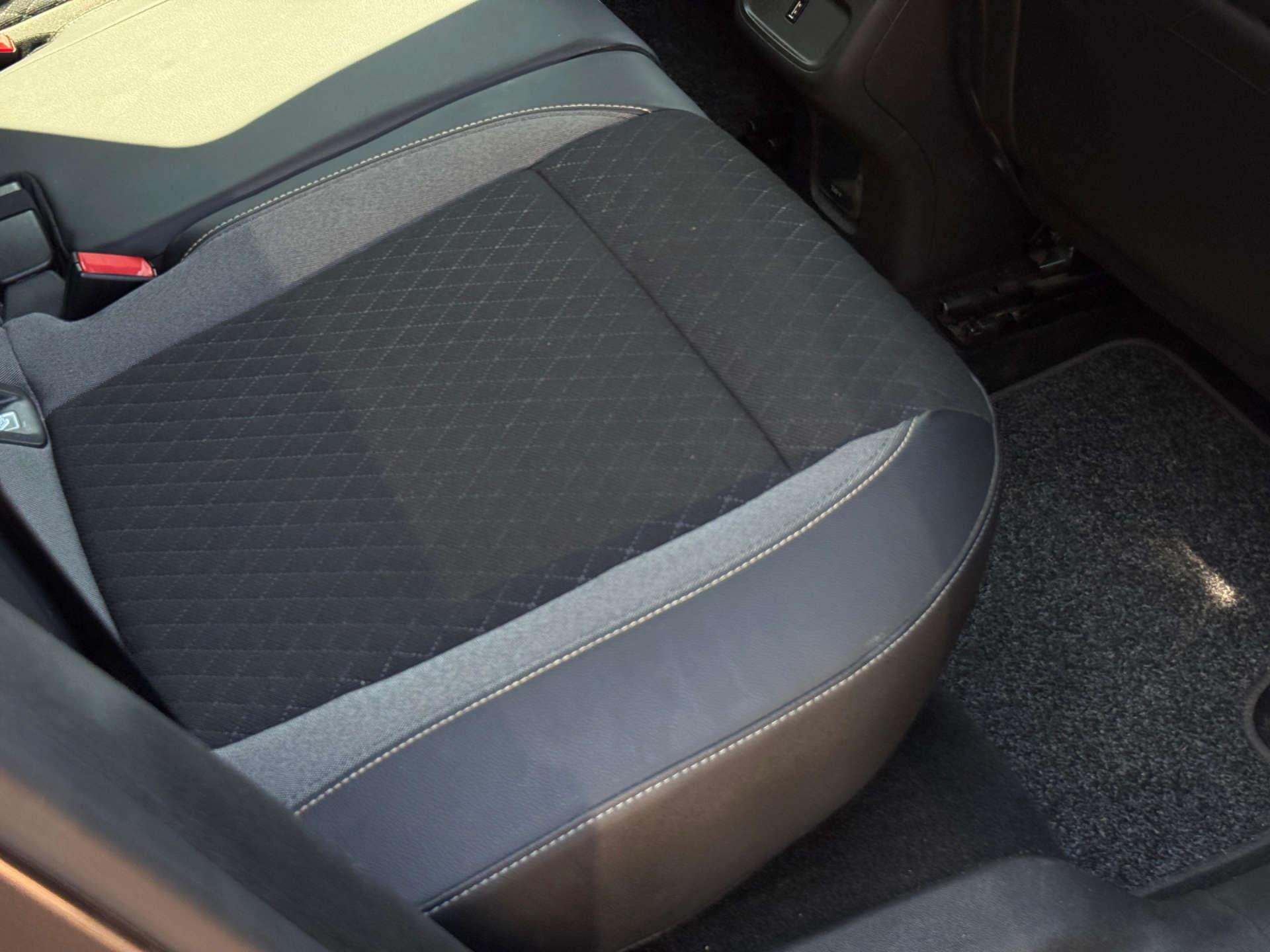 Vauxhall Grandland X view 28