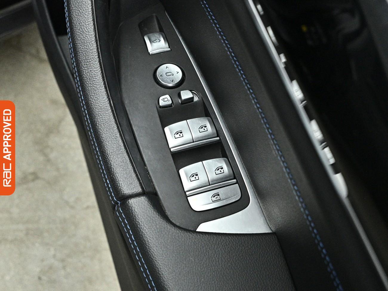BMW Ix3 view 23