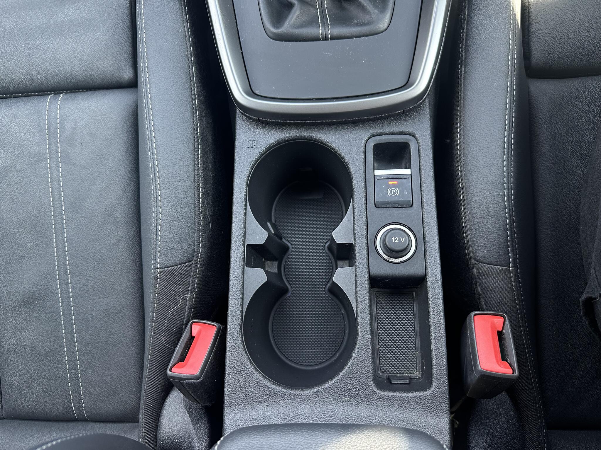Audi A3 view 38
