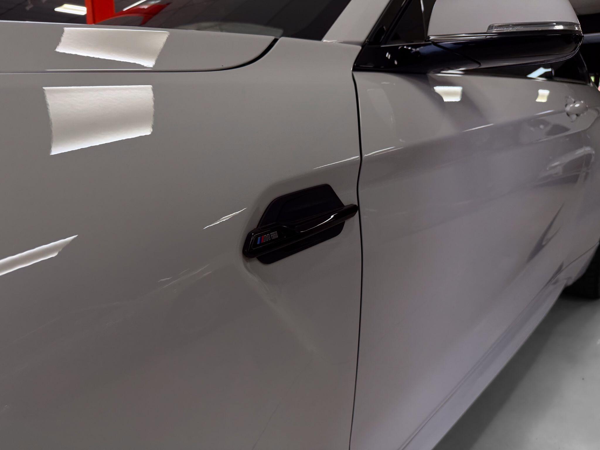BMW M2 view 35