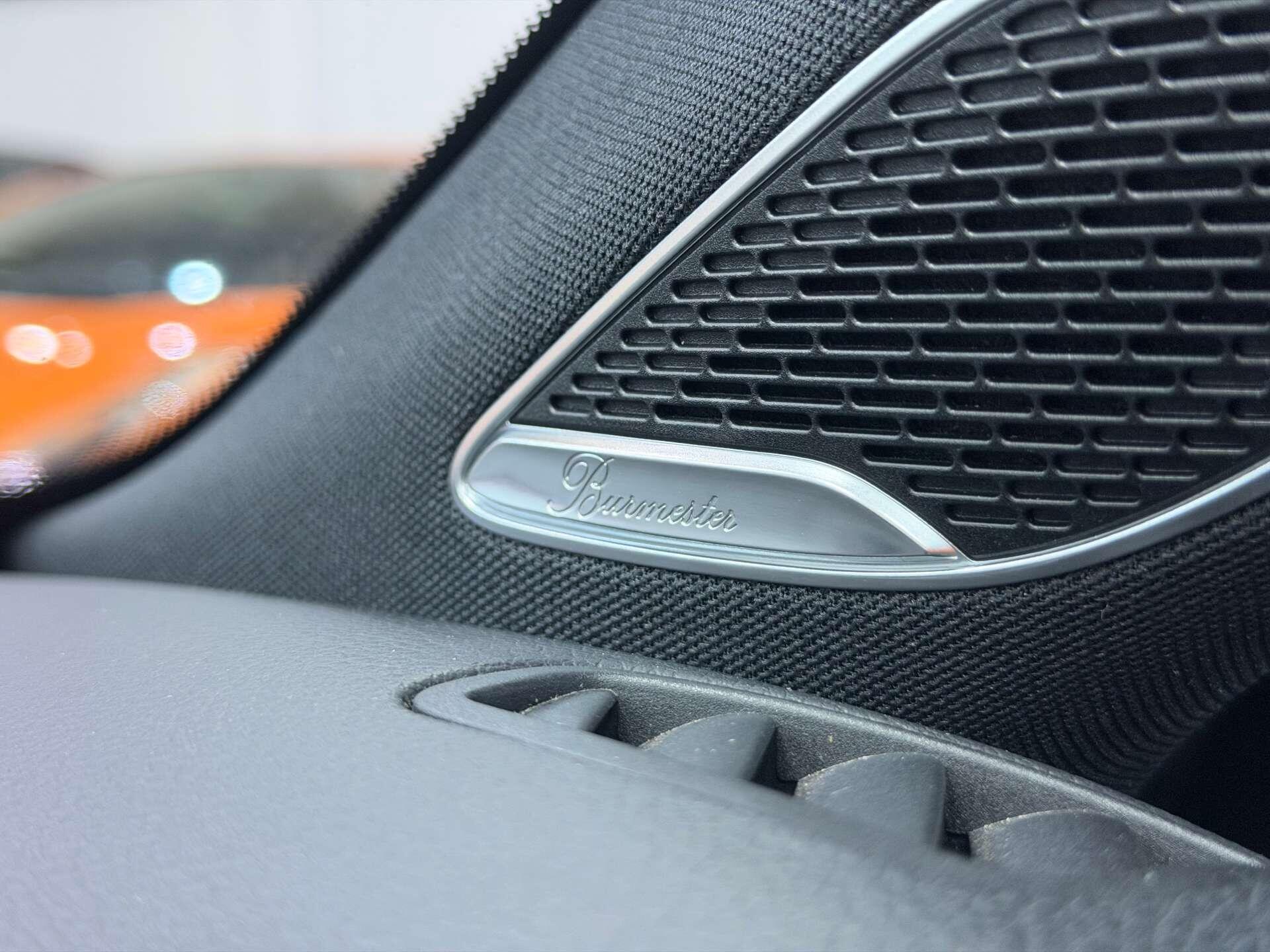 Mercedes-Benz A-Class view 32