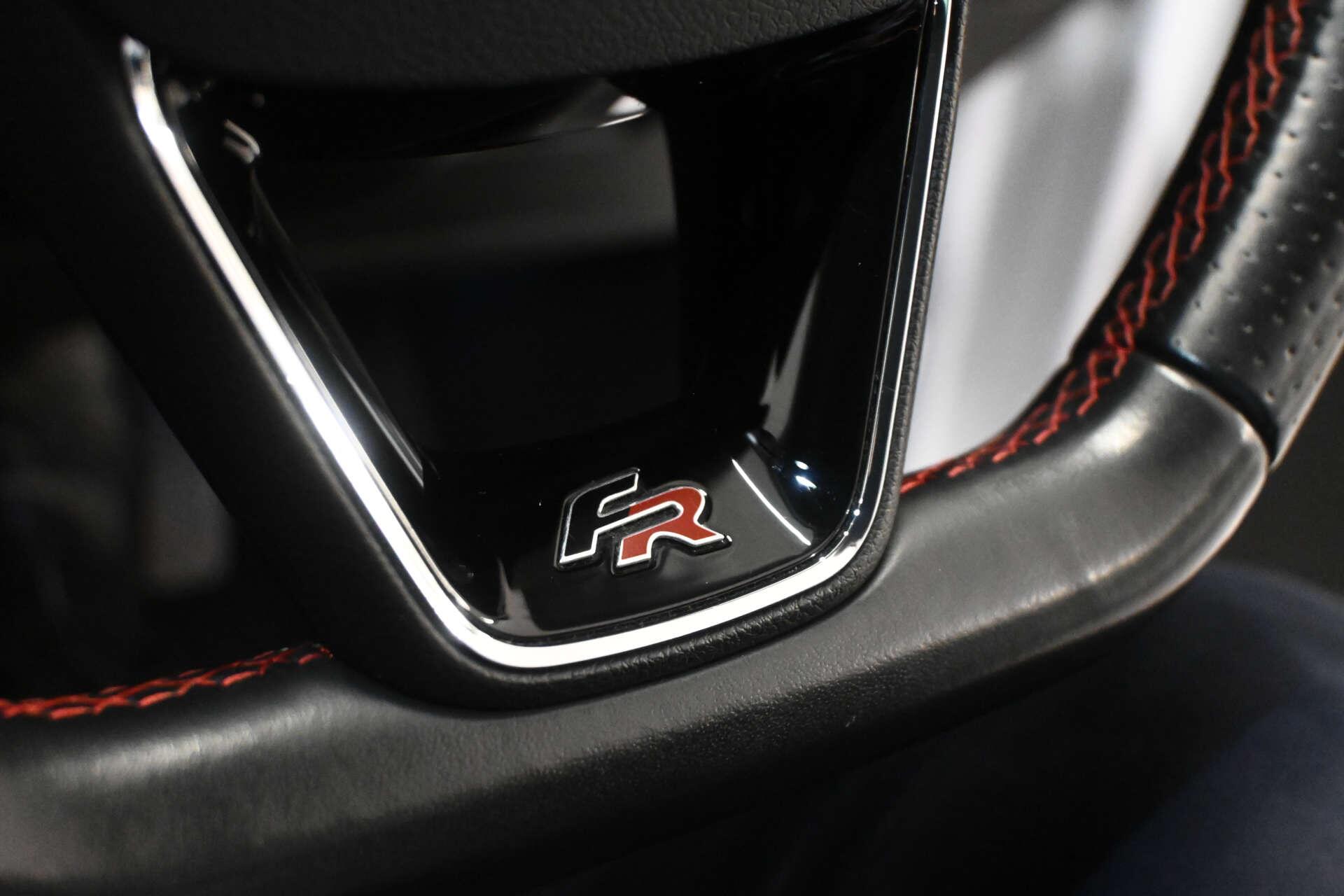 Seat Leon view 51