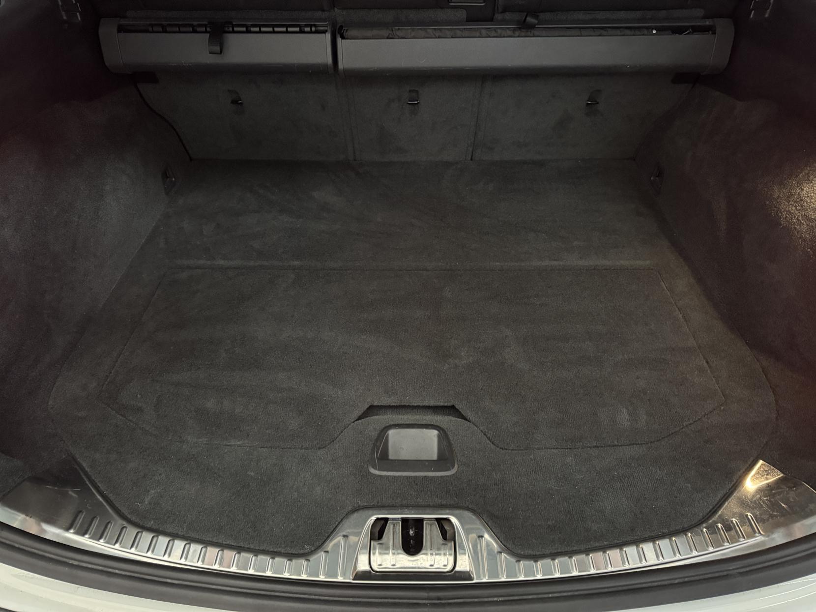Volvo V60 view 51