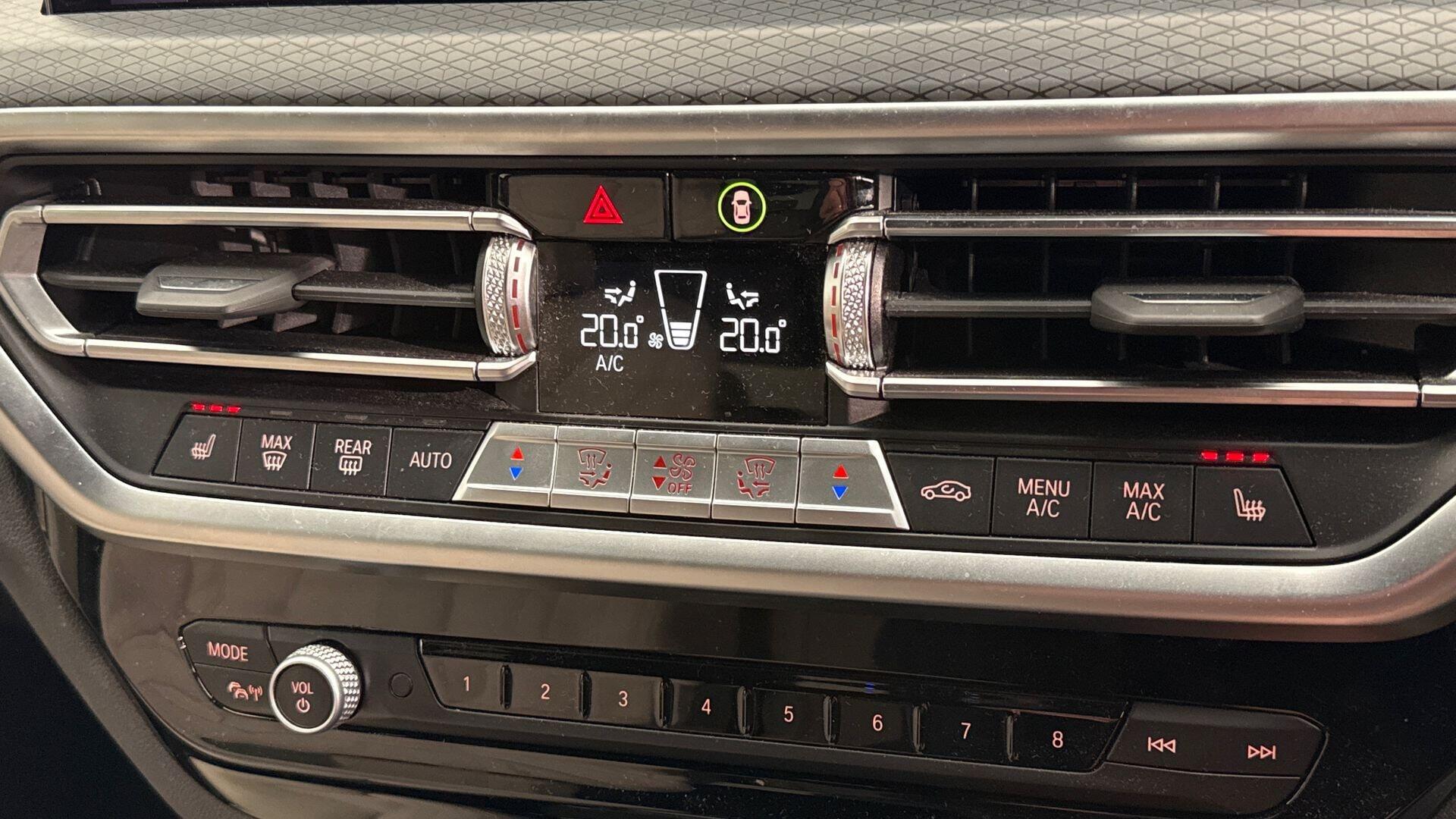 BMW Ix3 view 26