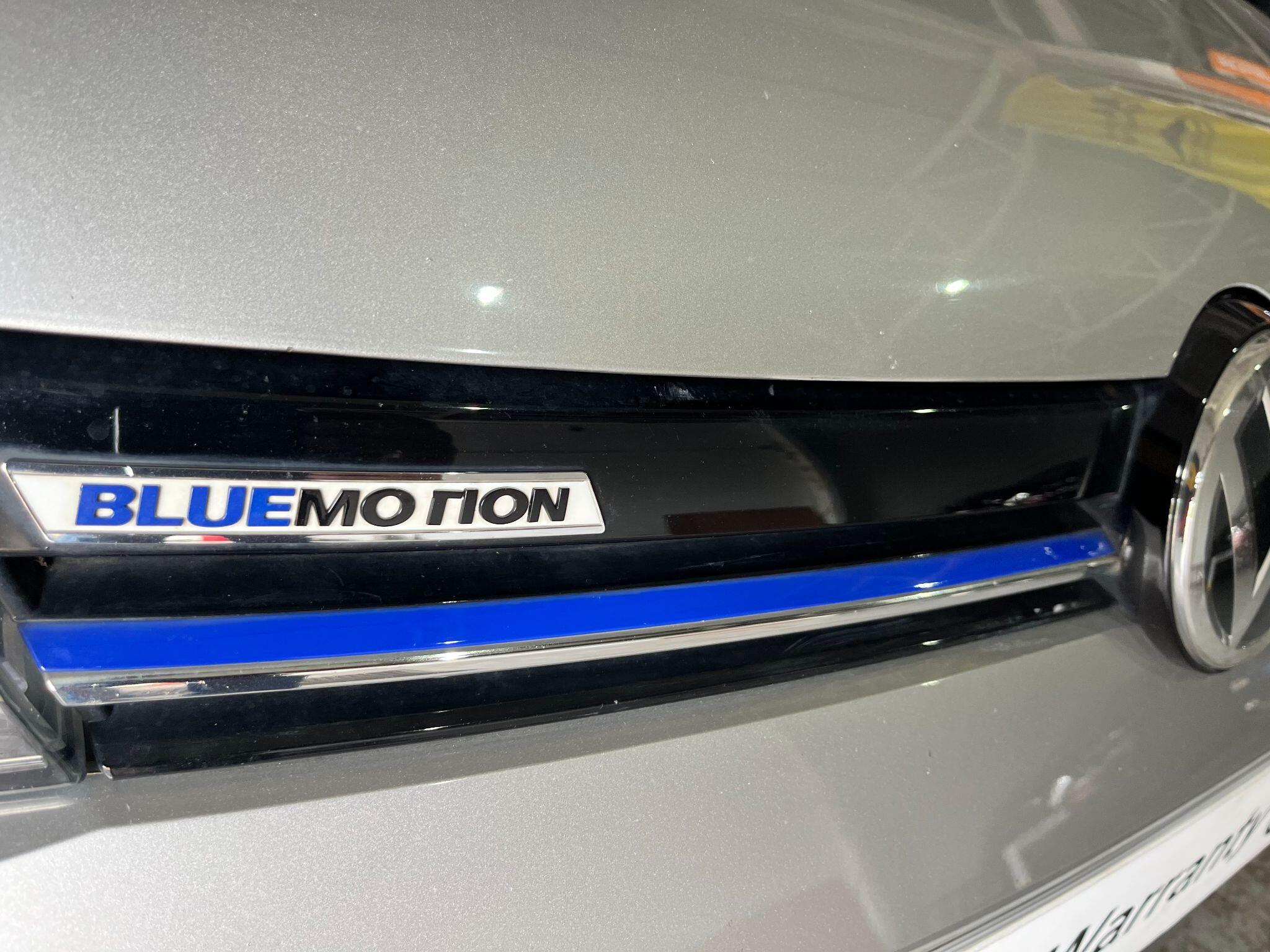 Volkswagen Golf view 7