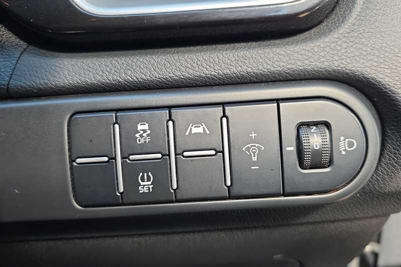 Kia Ceed view 30