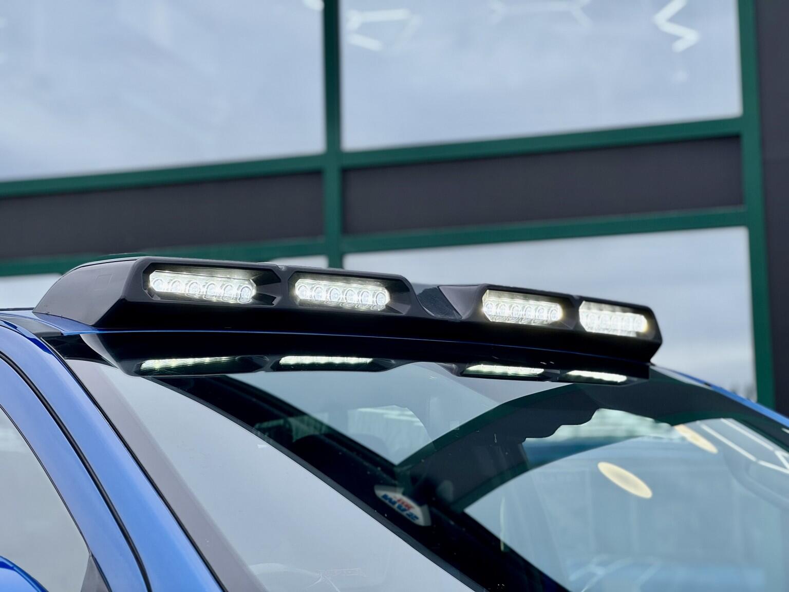 Ford Ranger view 13